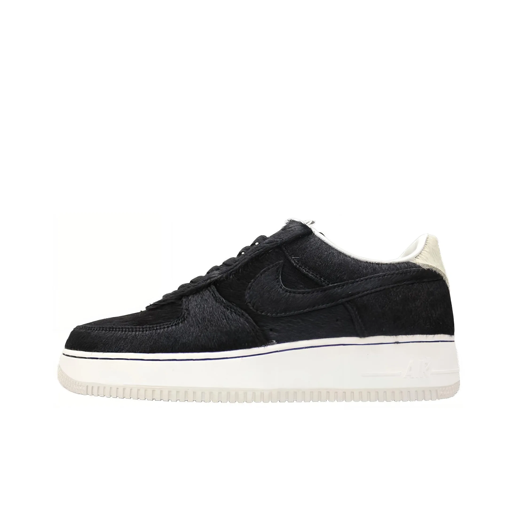 Nike X Medicom Air Force 1 Low Premium 'BE@RBRICK'