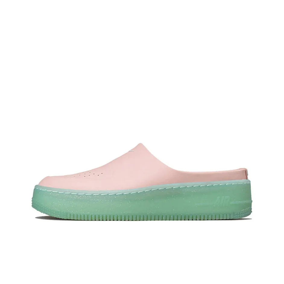 Nike Air Force 1 Lover Xx Coral Teal Women's