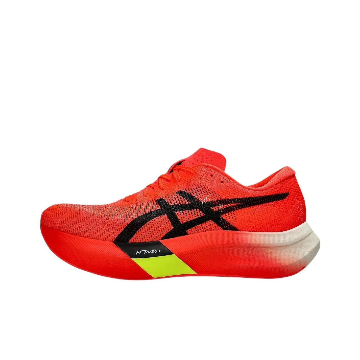 Asics Metaspeed Sky Paris Sunrise Red