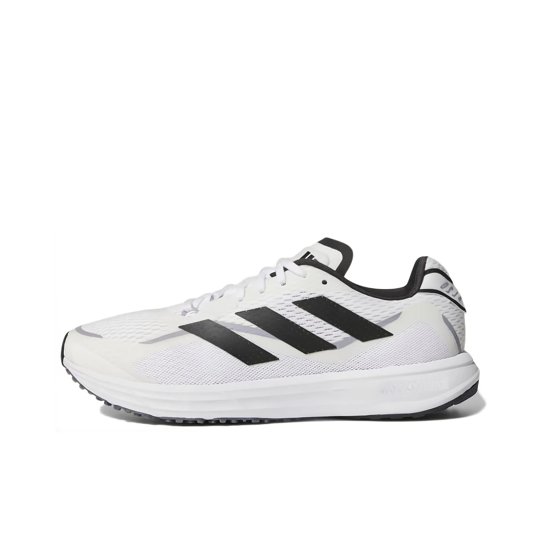 Adidas SL20.3 Running Shoes Men Low-Top White
