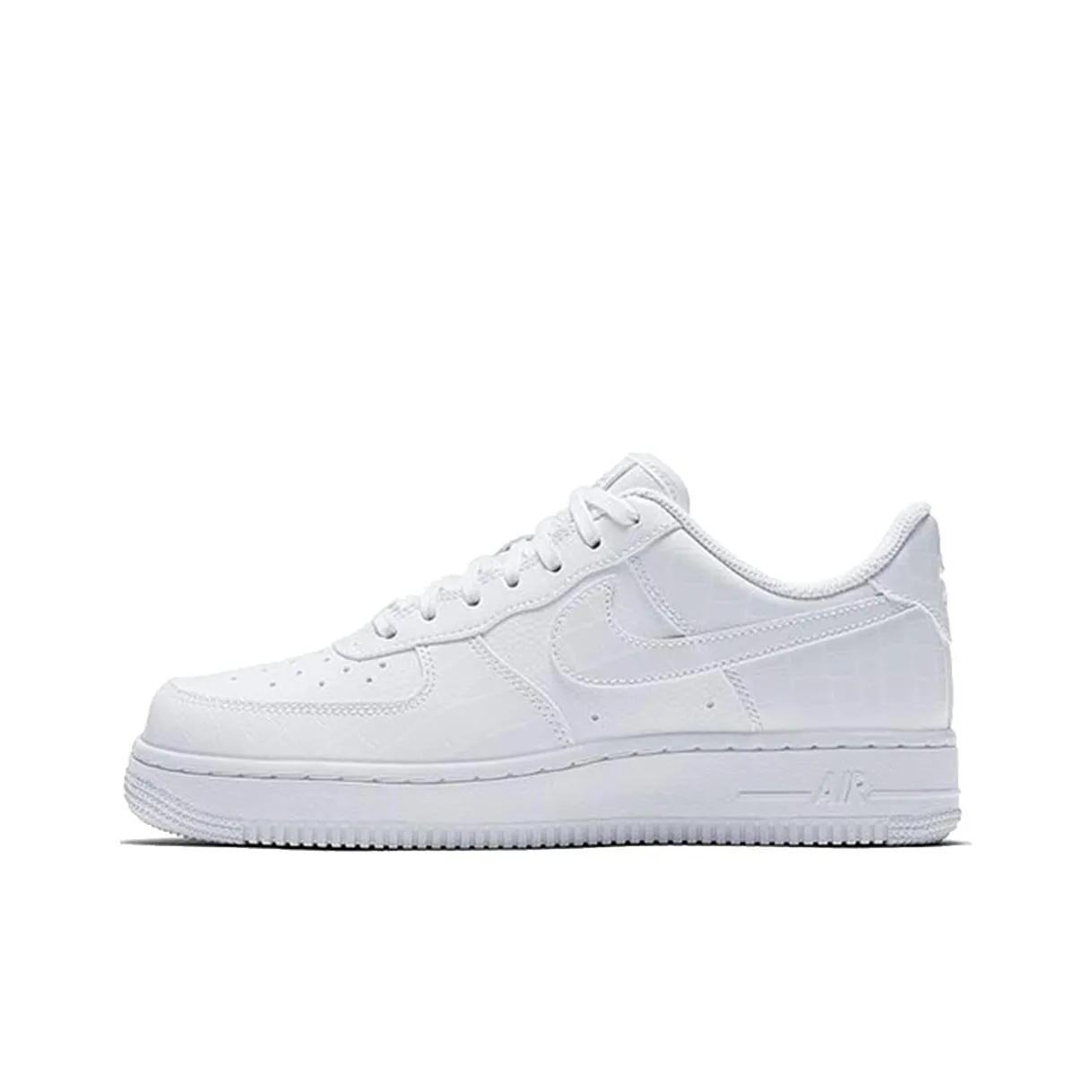 Nike Air Force 1 07 Ess 'White' Women's