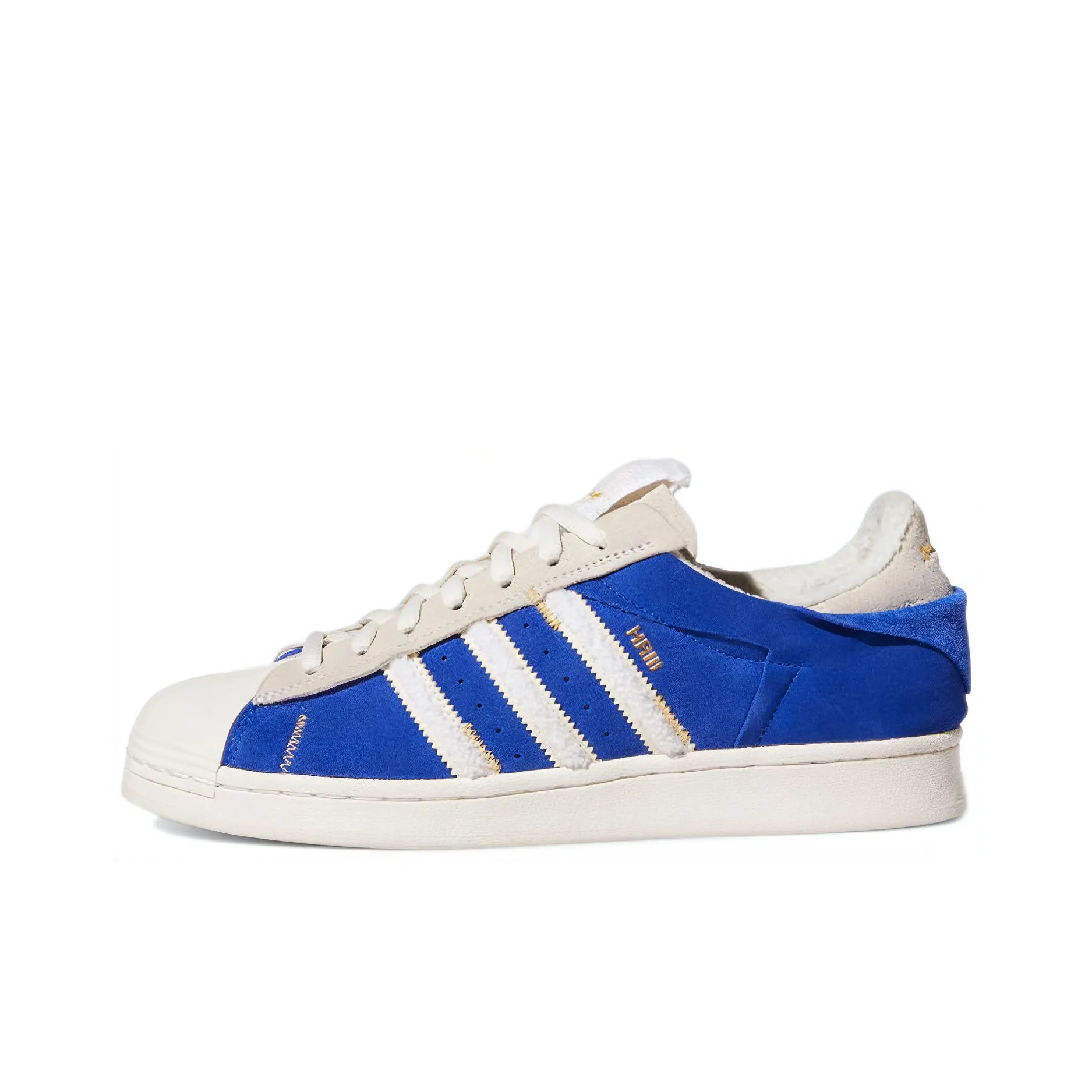 Adidas Superstar WS2 Henry Ruggs Iii Bold Blue