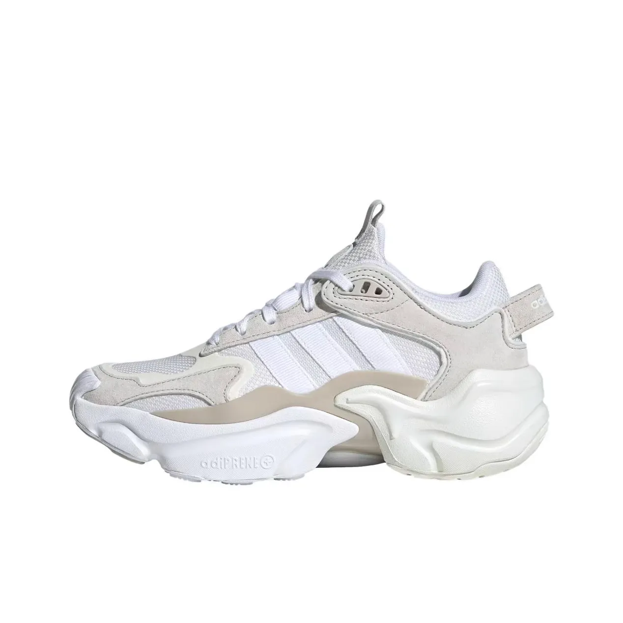 Adidas Originals Magmur Runner 'White' Women's