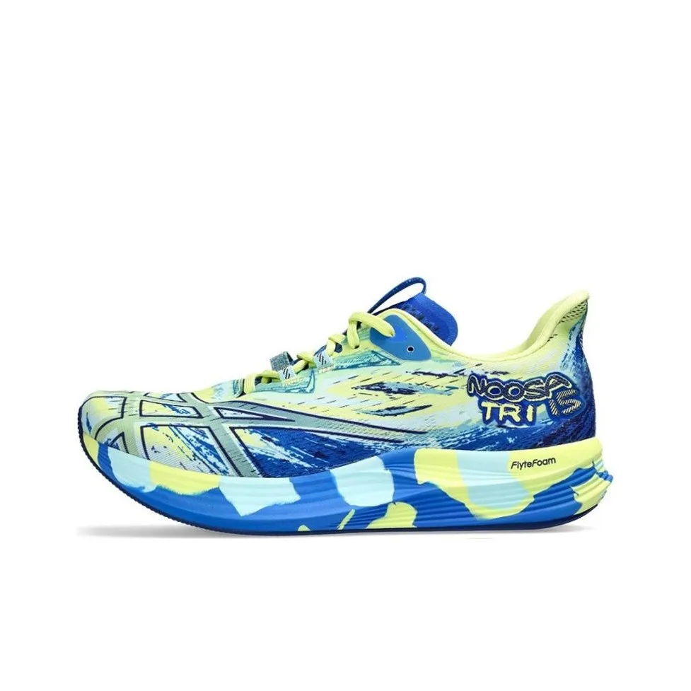 Asics Noosa Tri 15 Illusion Blue Aquamarine