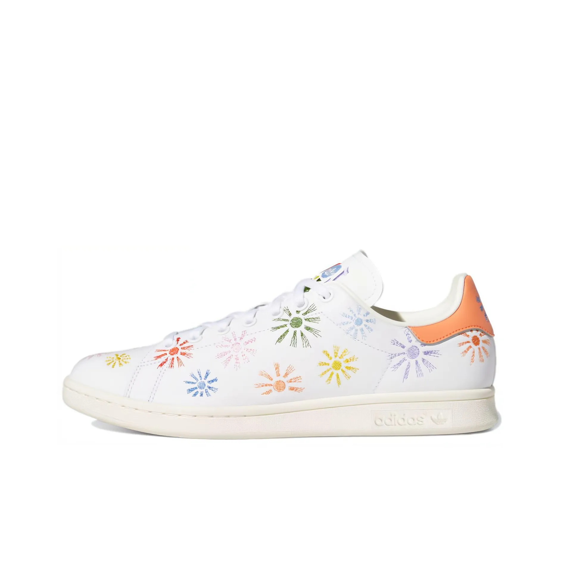 Adidas Stan Smith 'Pride'
