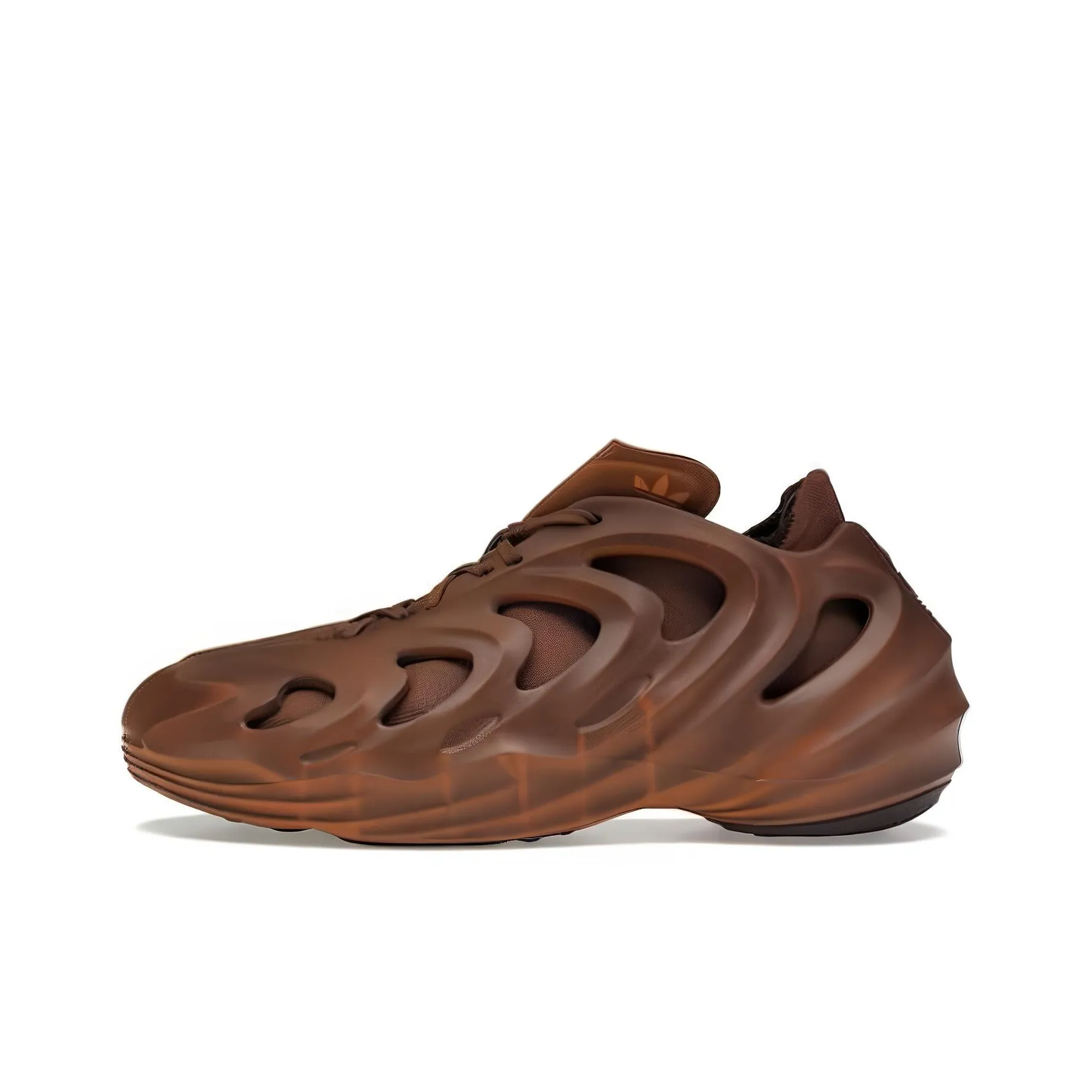 Adidas AdiFOM Q 'Cosmic Way Runners   Mars'
