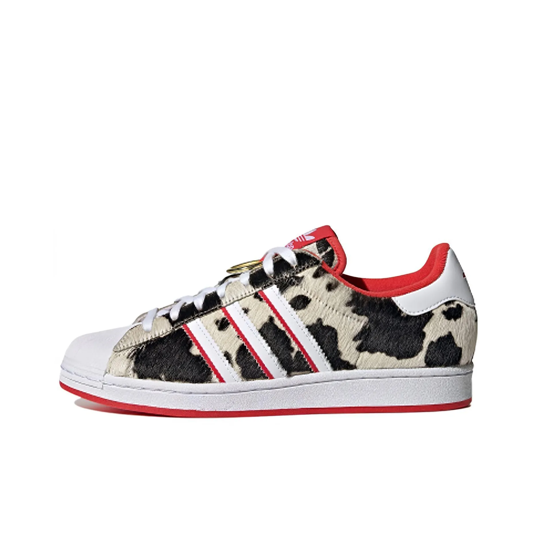 adidas originals Superstar "Chinese New Year Of The Ox"