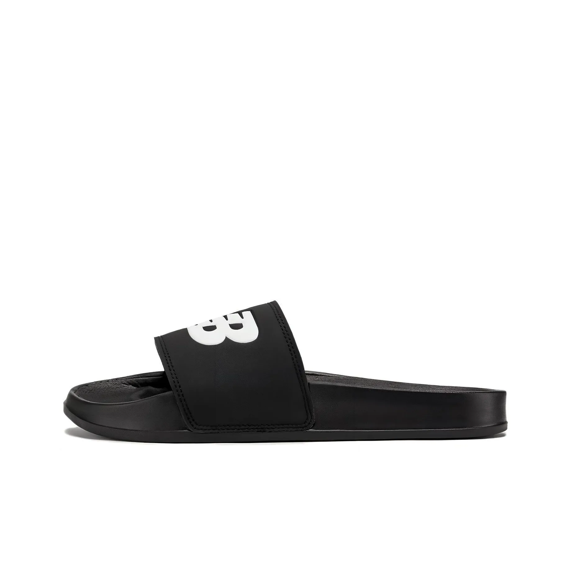 New Balance DynaSoft 200v2 Slide 'Black White'
