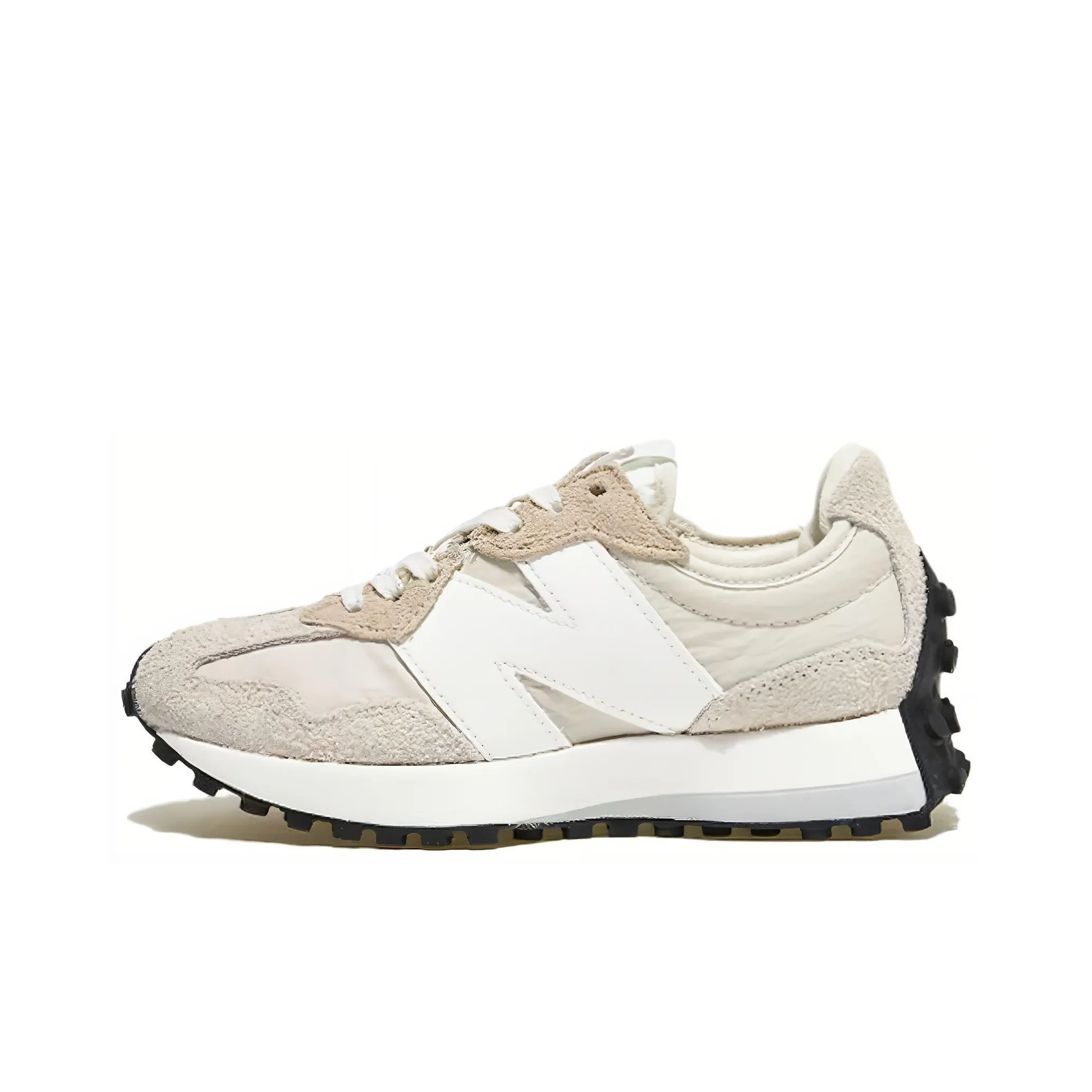 New Balance 327 Turtledove Moonbeam