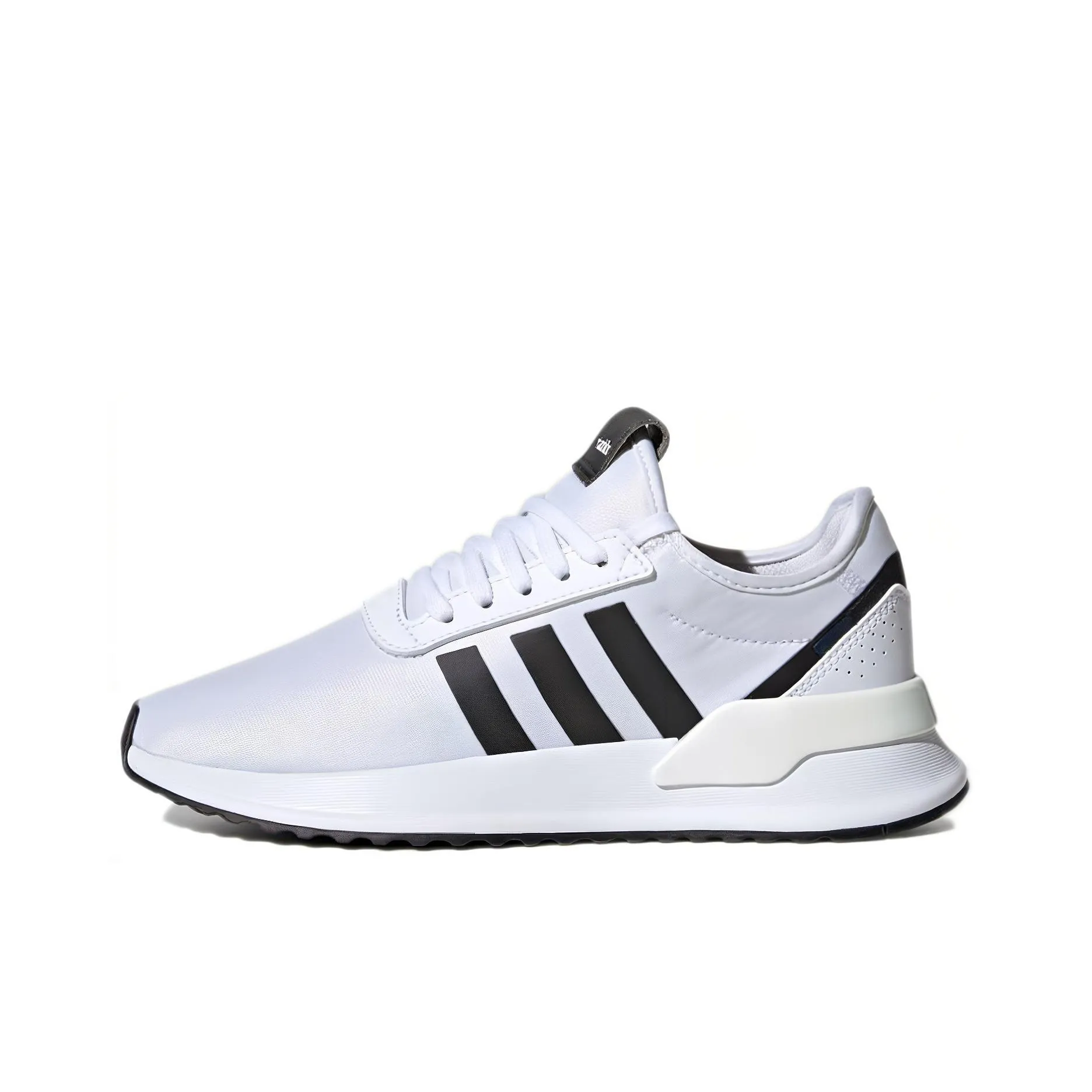 Adidas U_Path X 'White' Women's