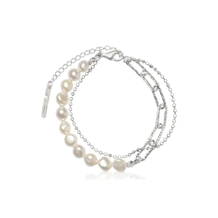 Endorphin Baroque Pearl Браслеты Женские