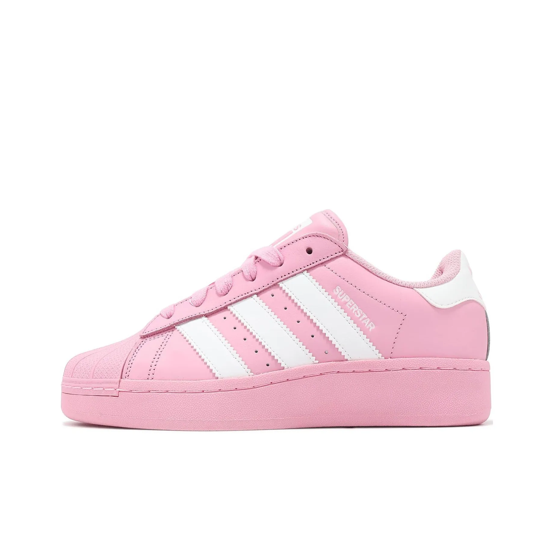 adidas originals Superstar True Pink Women's