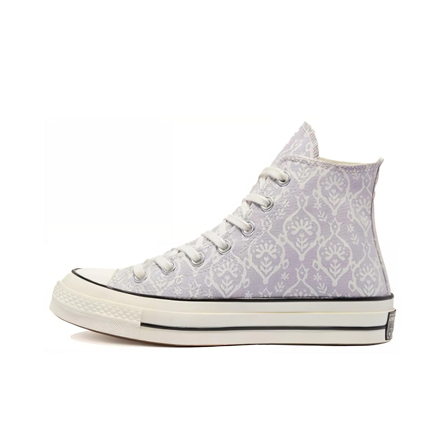 Converse Women's Chuck 70 High 'Summer Spirit   Infinite Lilac' Women's