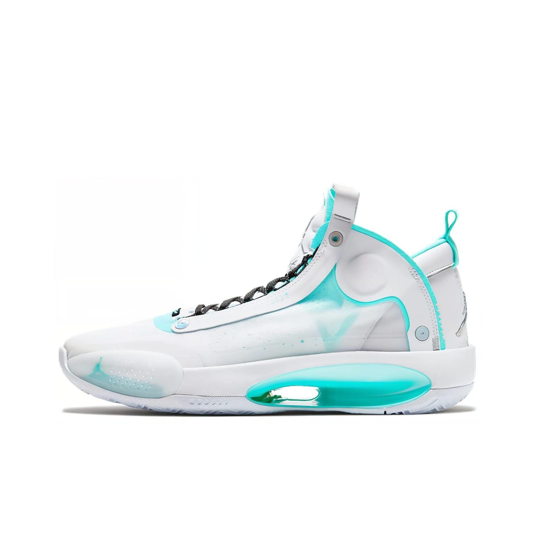 Air Jordan 34 Pf 'Guo Ailun' Pe