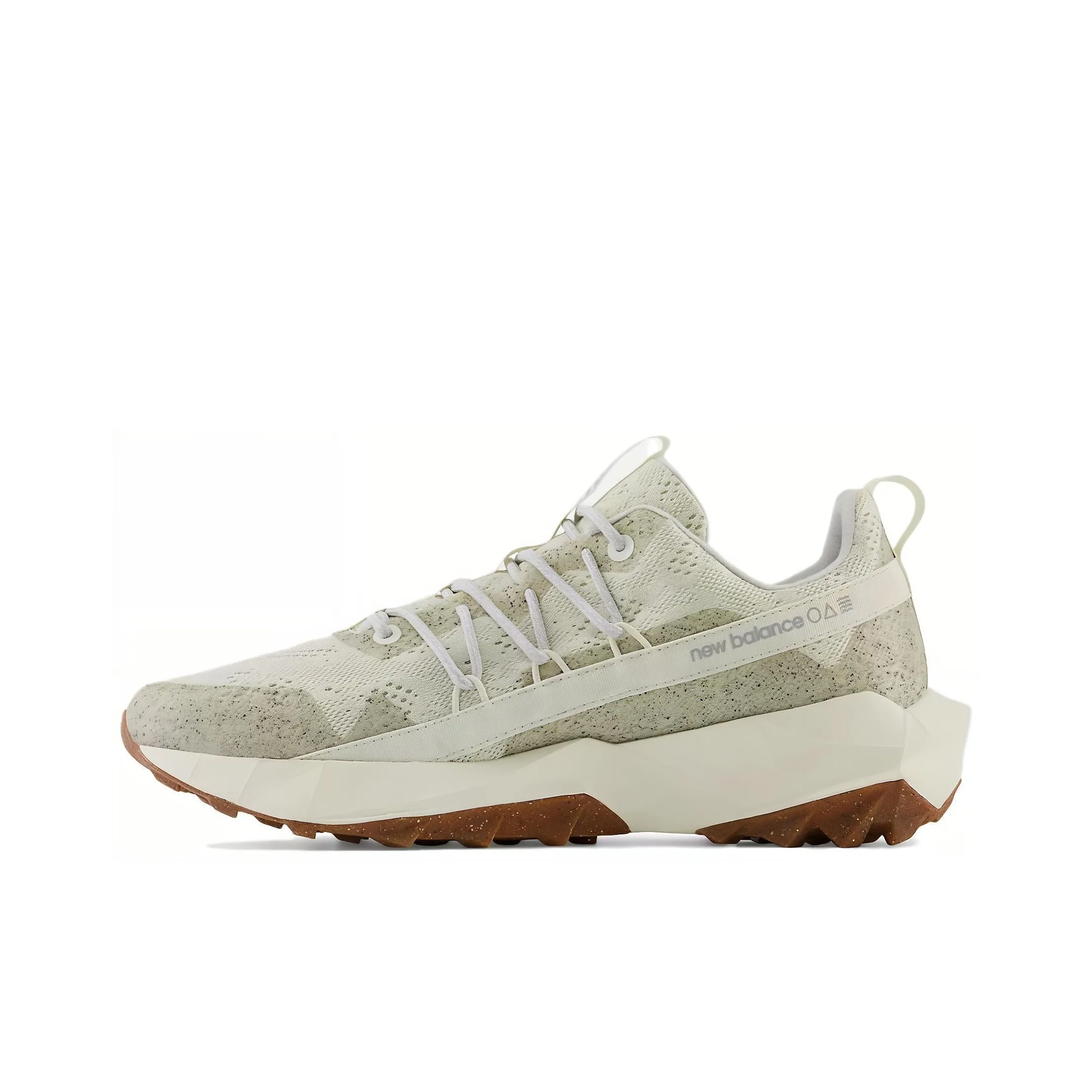 New Balance Tektrel 'Sea Salt Cork'