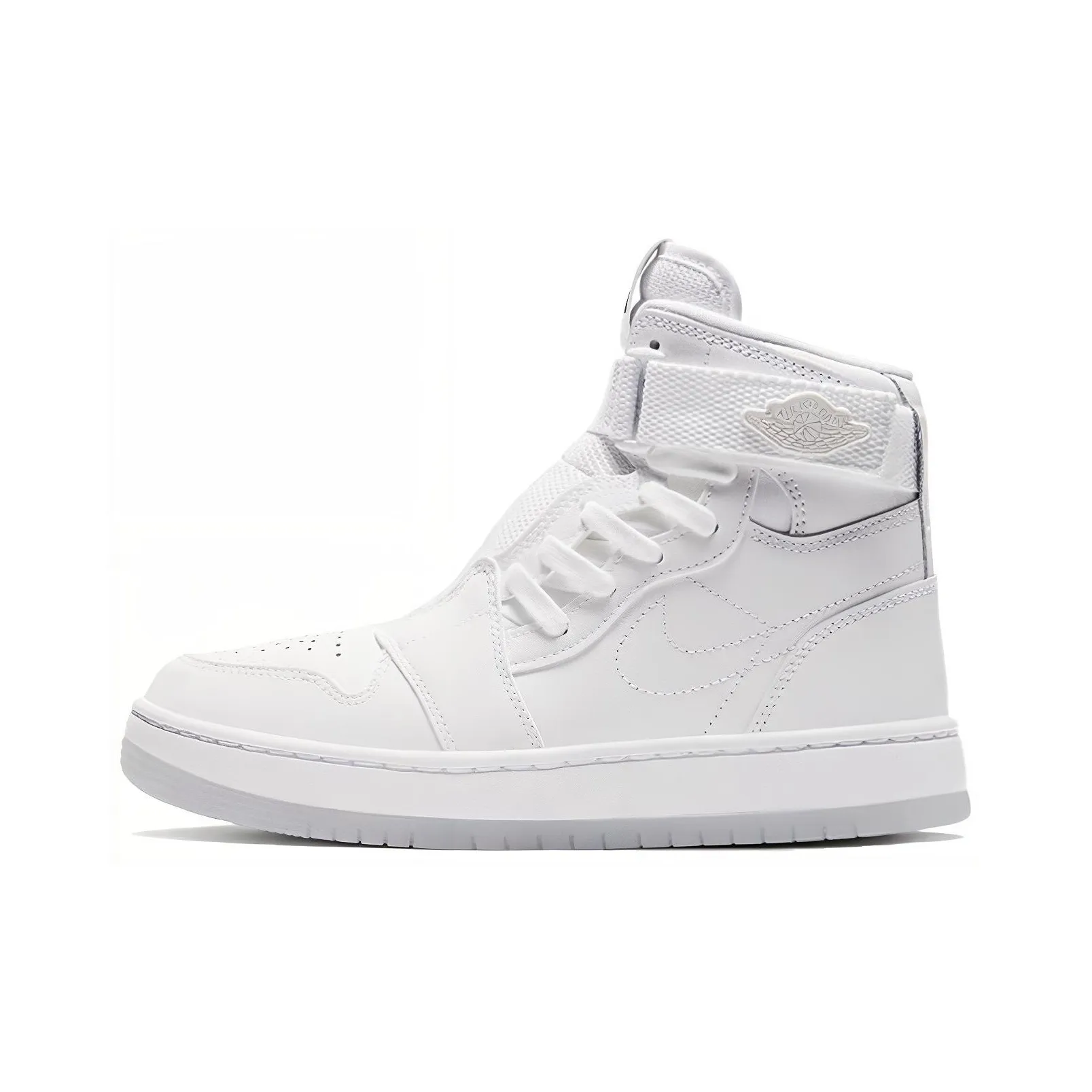 Jordan 1 Nova Xx Triple White Women's
