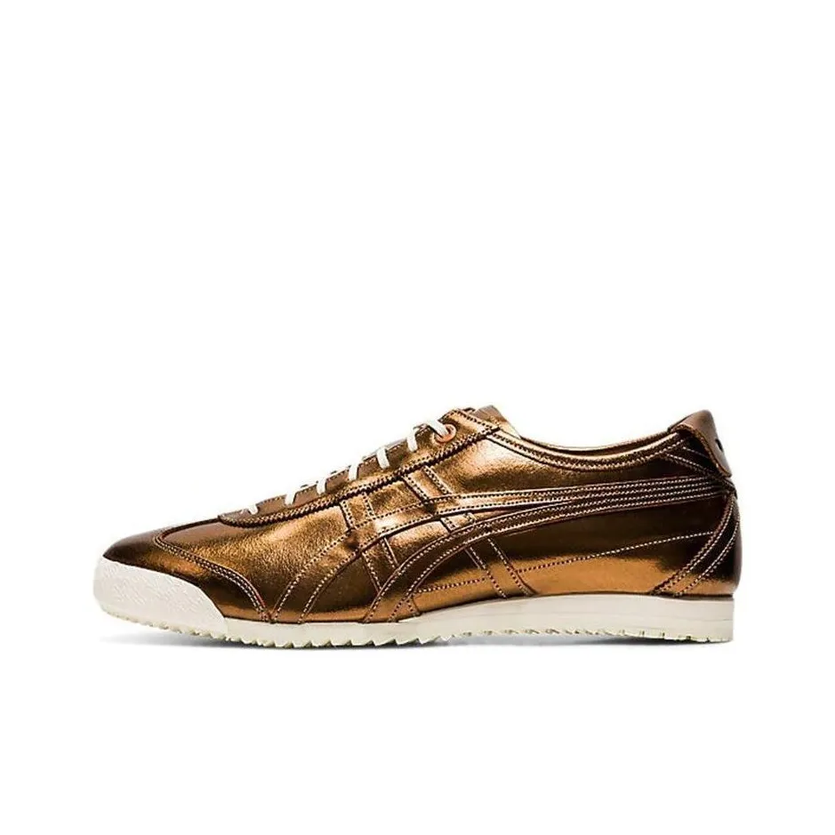 Onitsuka Tiger Mexico 66 SD Sneakers Gold