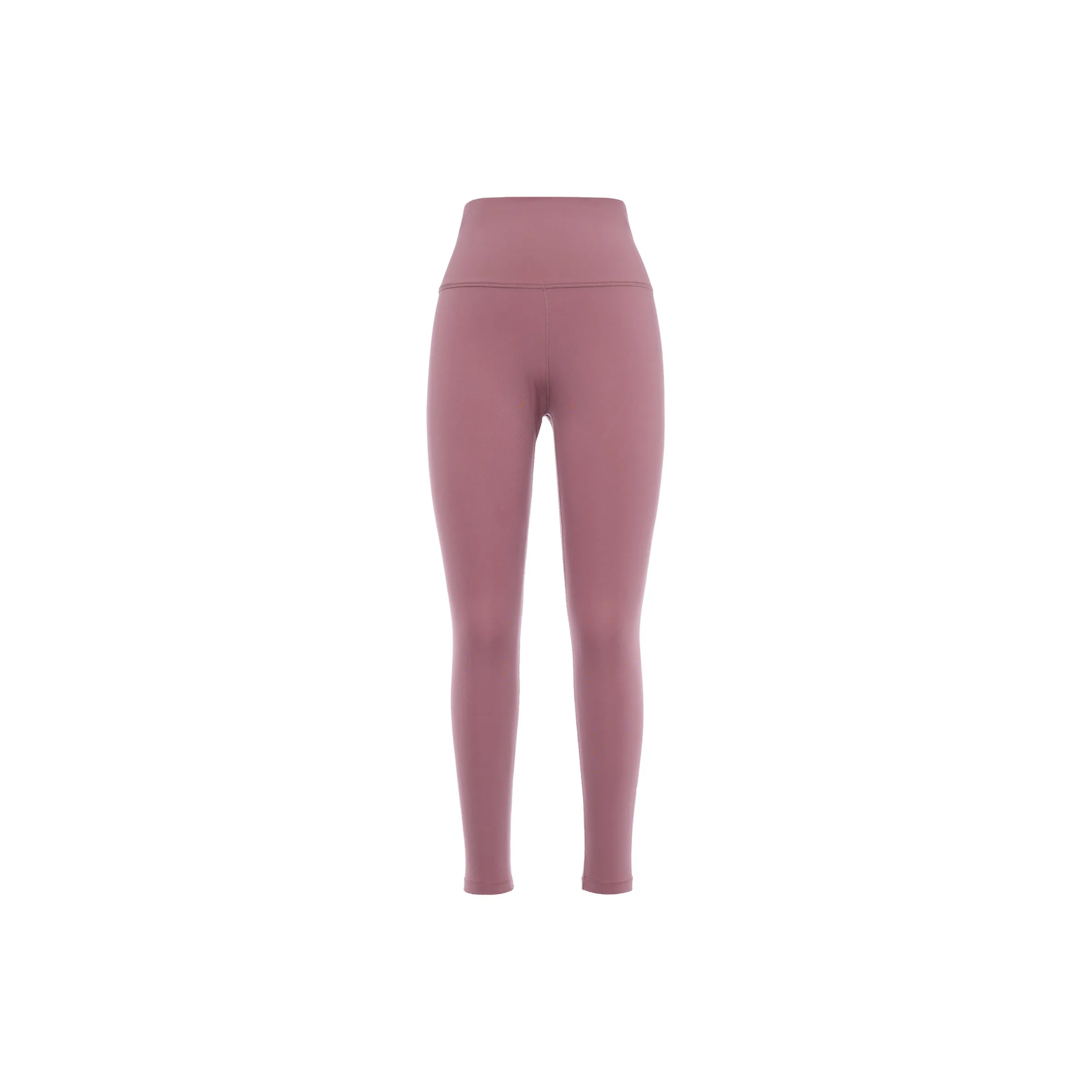 Nike One Athletic Trousers Women's Smoky Purple Red