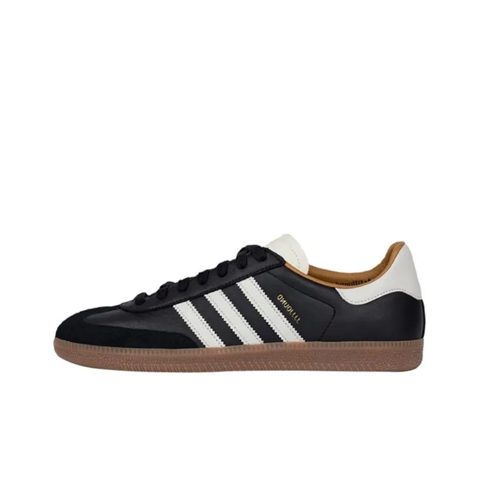 Adidas Originals Samba Og JJJJound Black