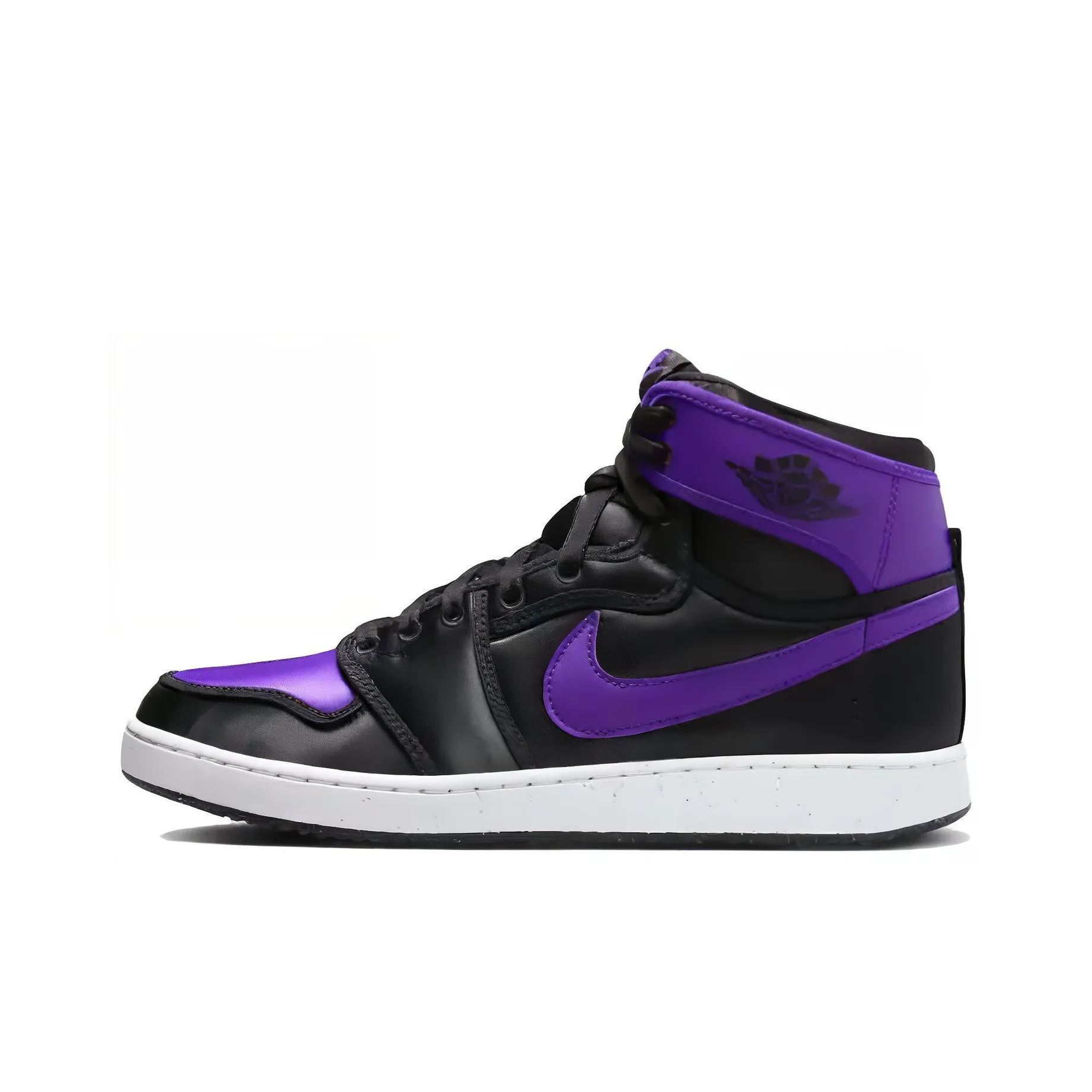 Jordan 1 Retro Ajko Field Purple Satin