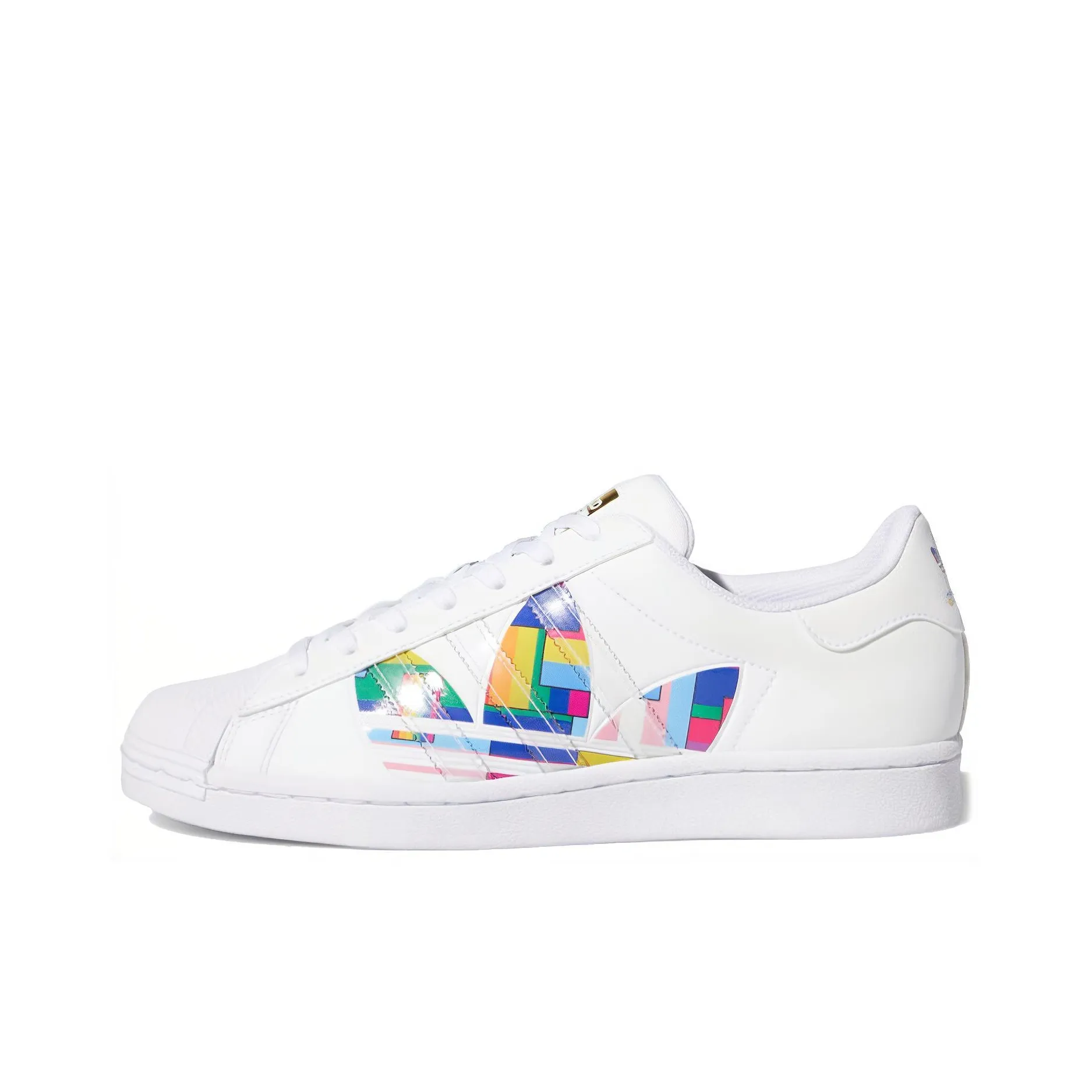 Adidas Superstar Pride 2020