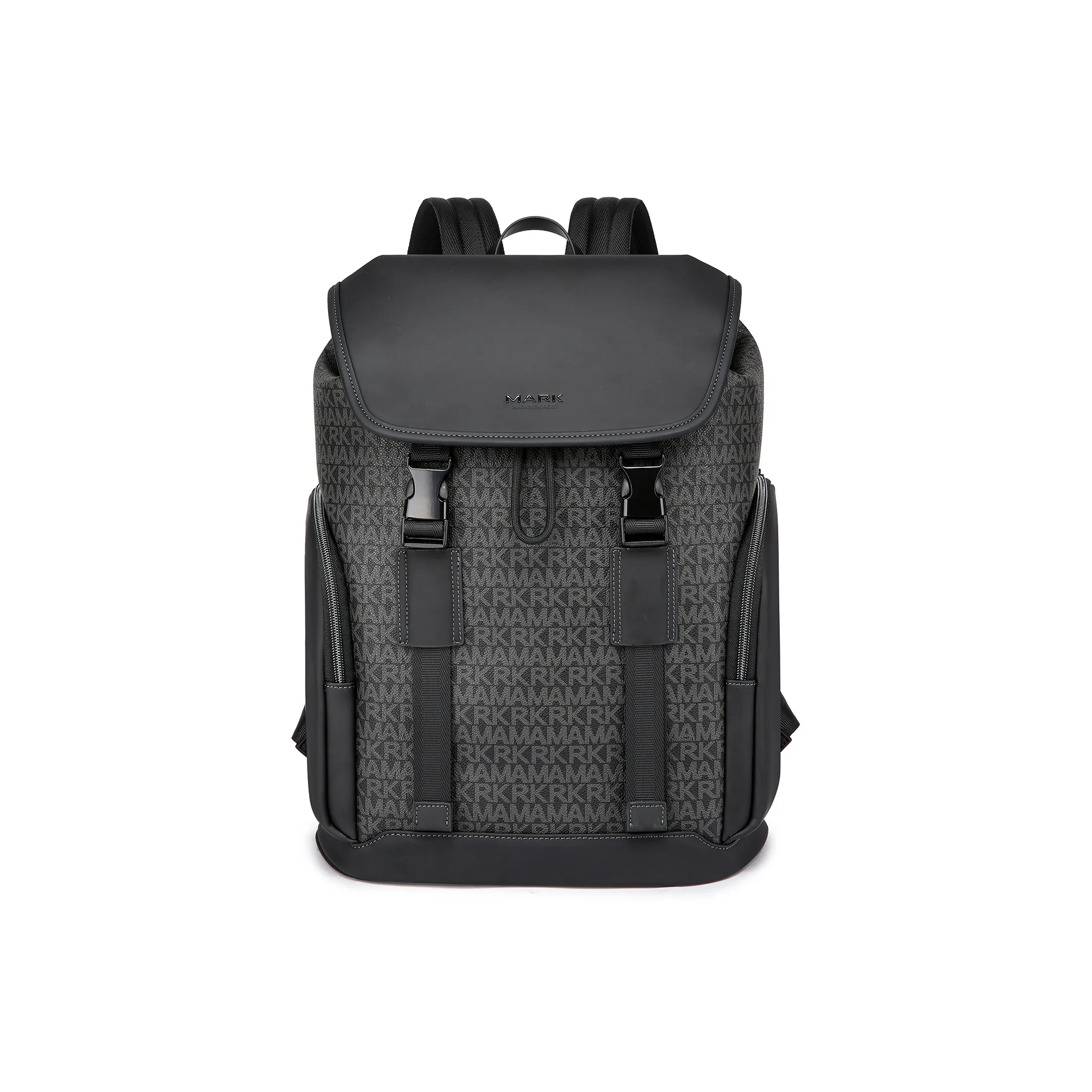 FAIRWHALE ПВХ для микрофибры ноутбук сумка рюкзак стандартный мужской бронзовый коричневый лазурный чернильный серый