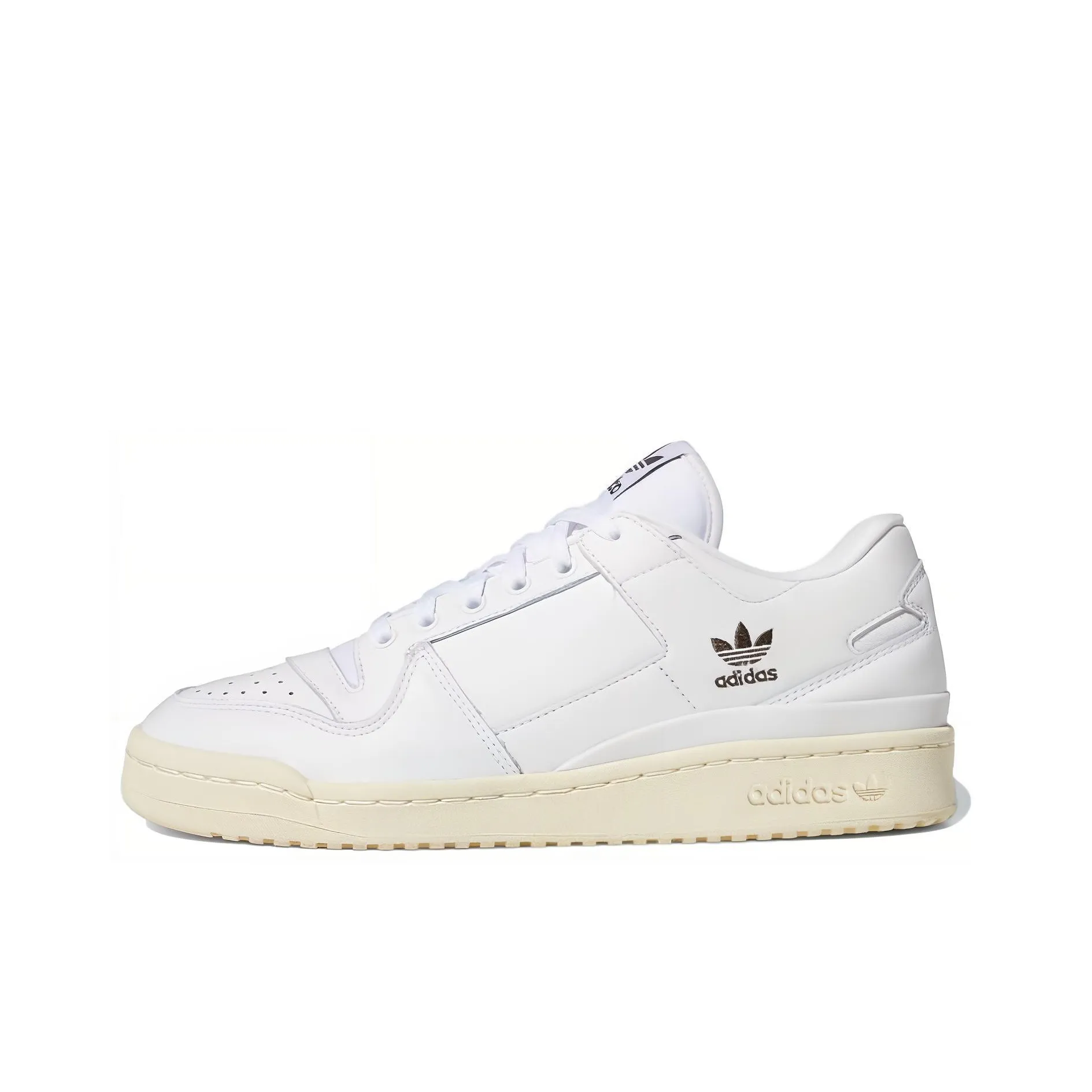 Adidas Forum 84 Low Adv No Stripes