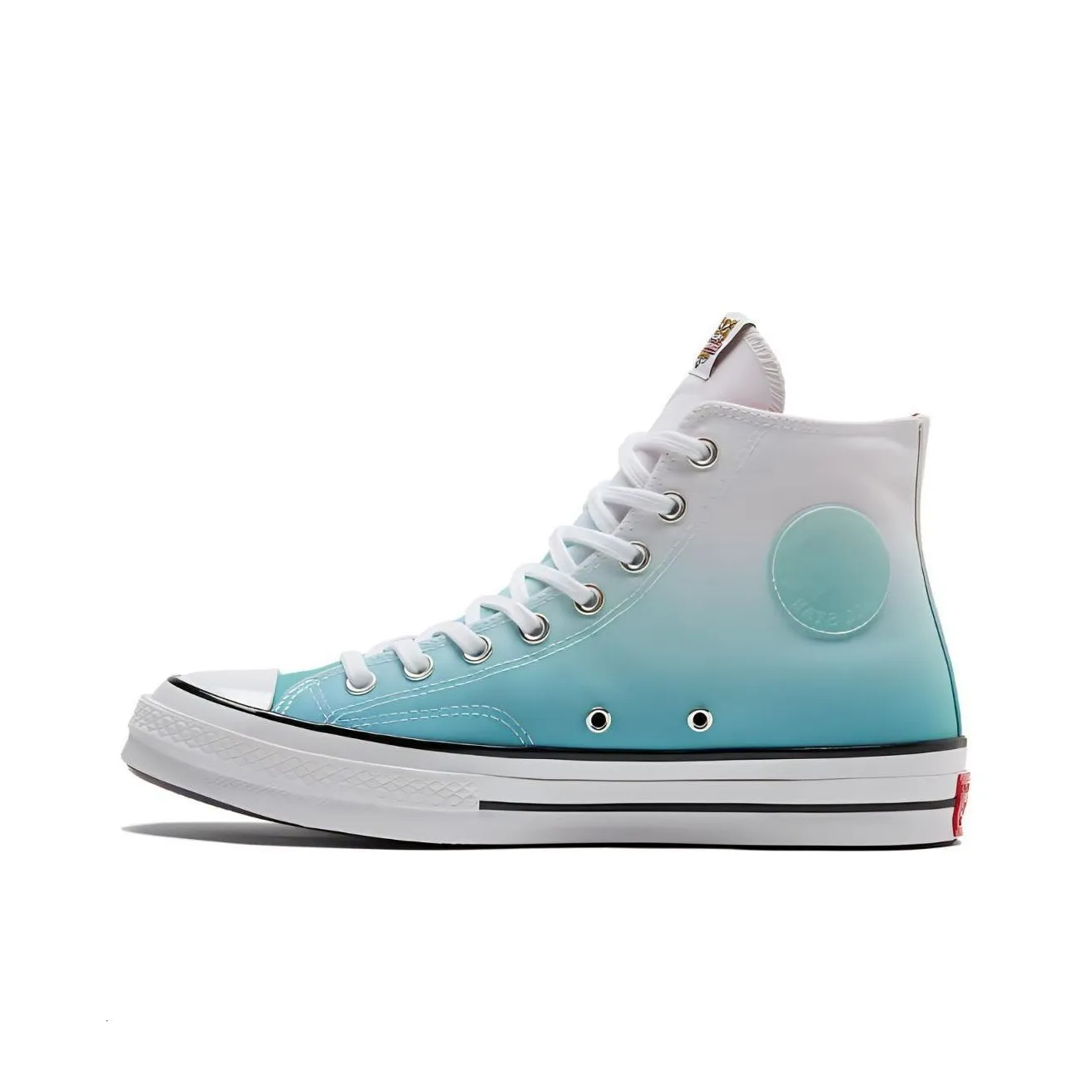 Converse Chuck 70 High 'Chinese New Year Washed Teal'