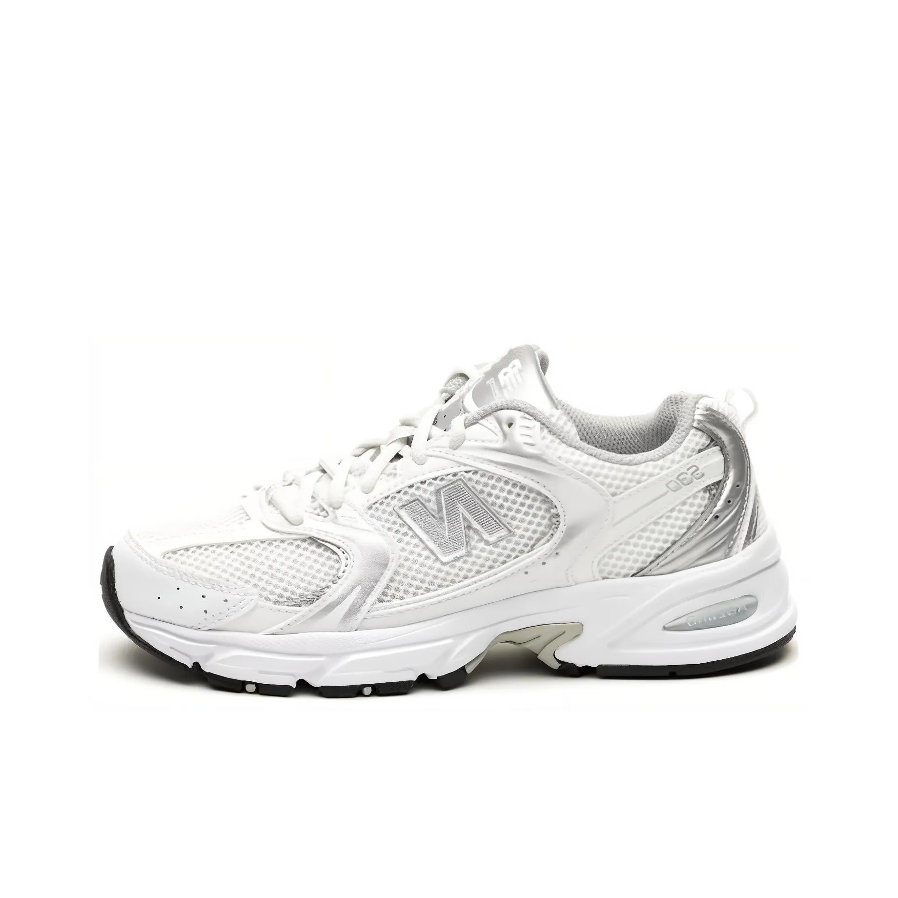 New Balance NB 530 Running Shoes Women's Low-Top Gray