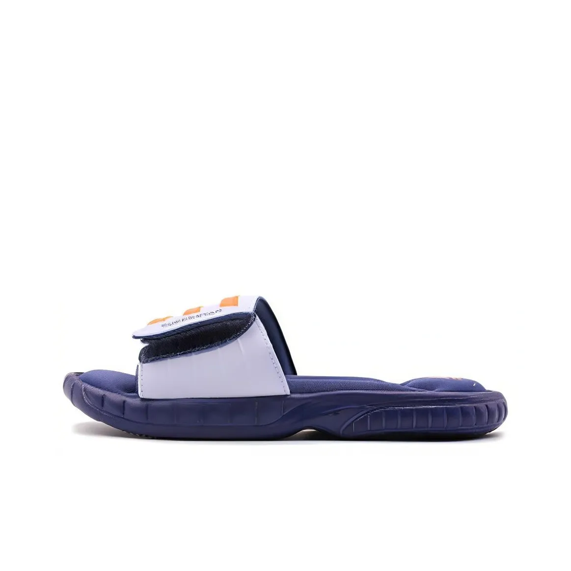 Adidas Superstar 3G 'Blue Orange'