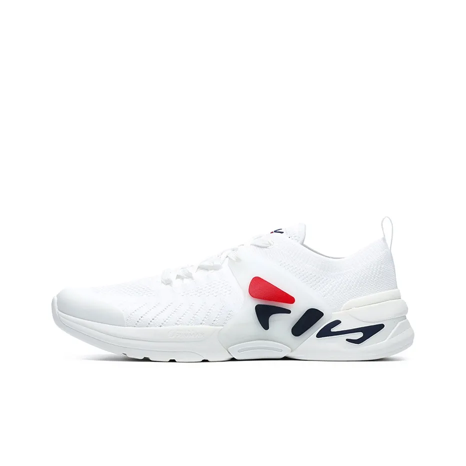 FILA Athletics Mind 5 Sneakers 'White'