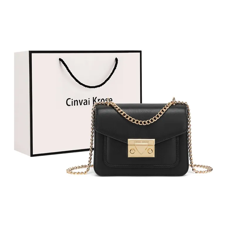 Simvay Clos Коровья кожа с синтетической кожей сумка через плечо маленькая квадратная сумка сумка через плечо женская