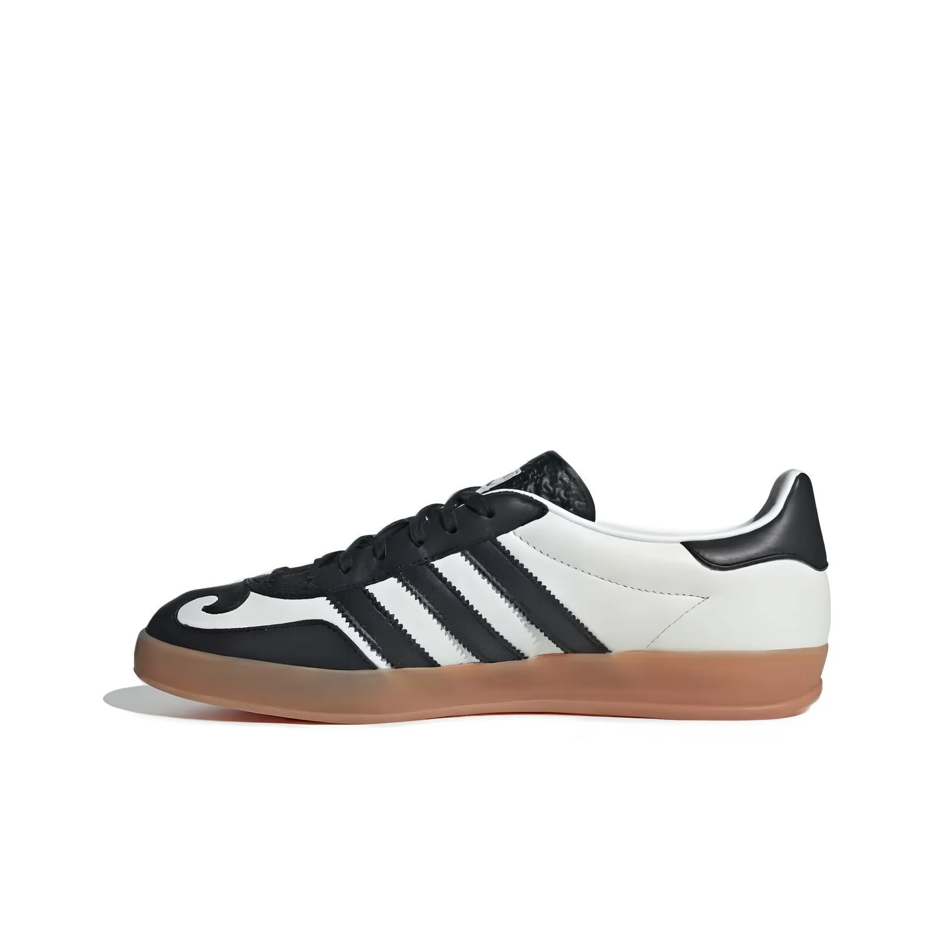 Adidas Originals Gazelle Indoor Gatsin Pack White