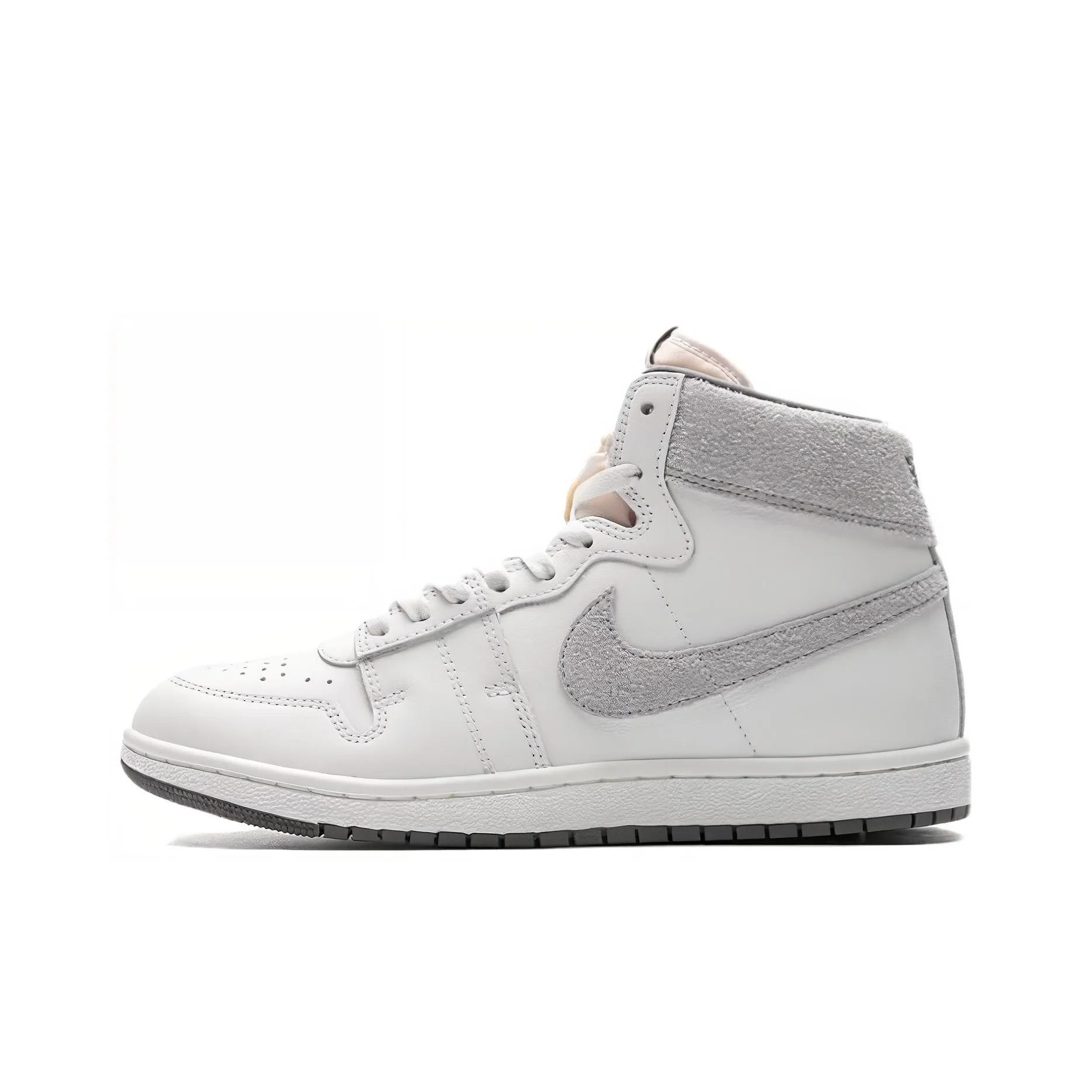 JORDAN Nike JORDAN Air Ship Pe Sp Tech Grey