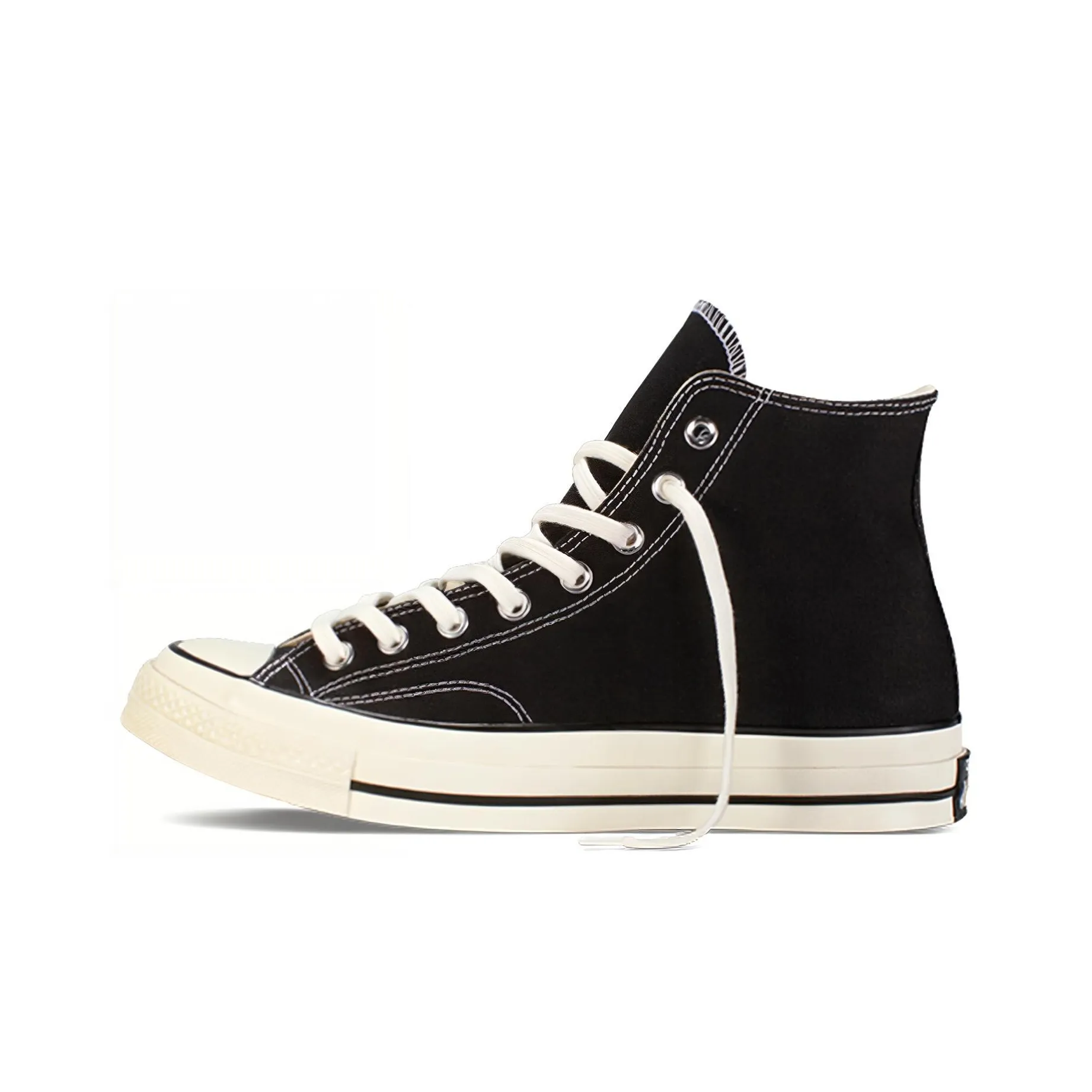 Converse Chuck Taylor All Star 70 Hi 'Black'