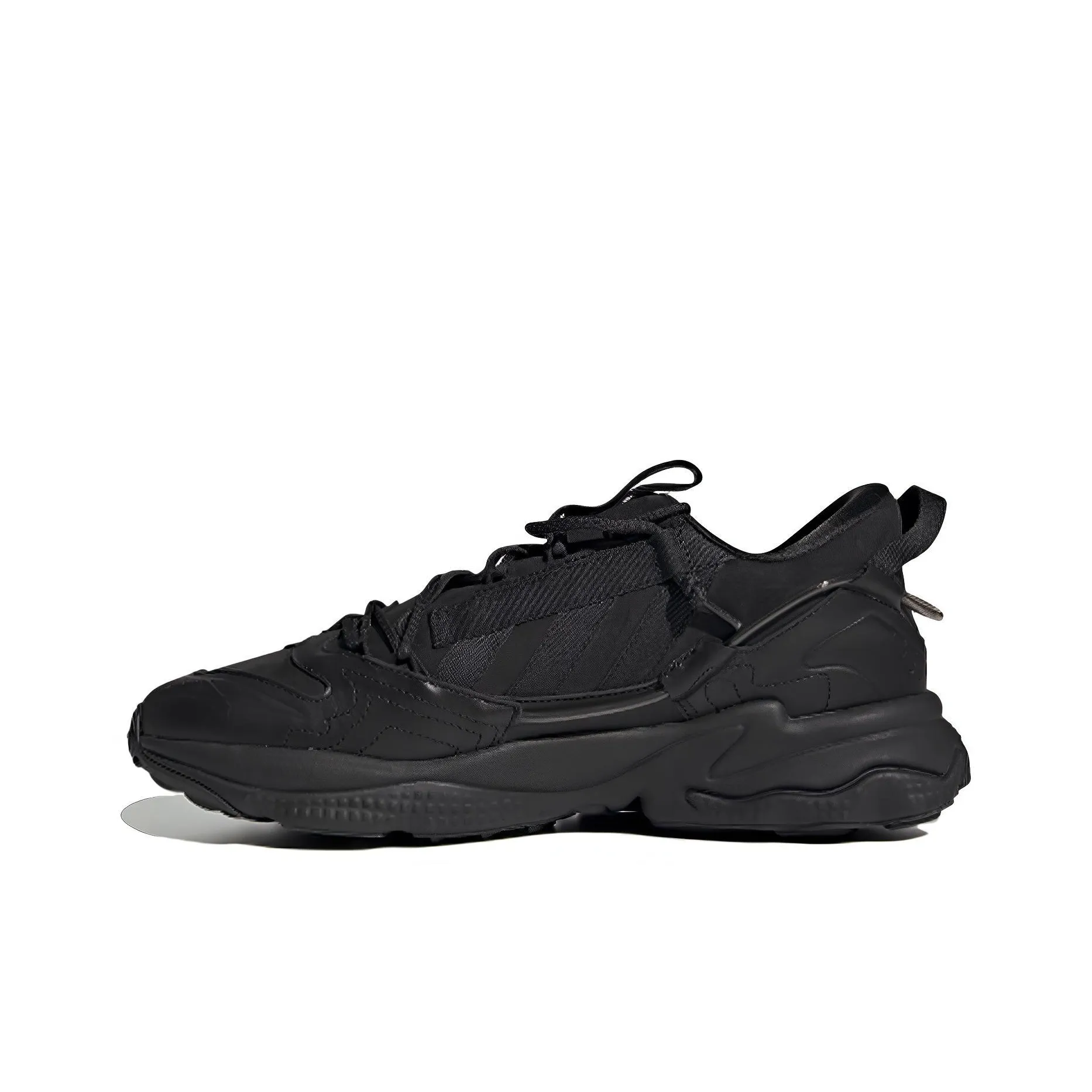 Adidas Ozweego Zip 'Black'