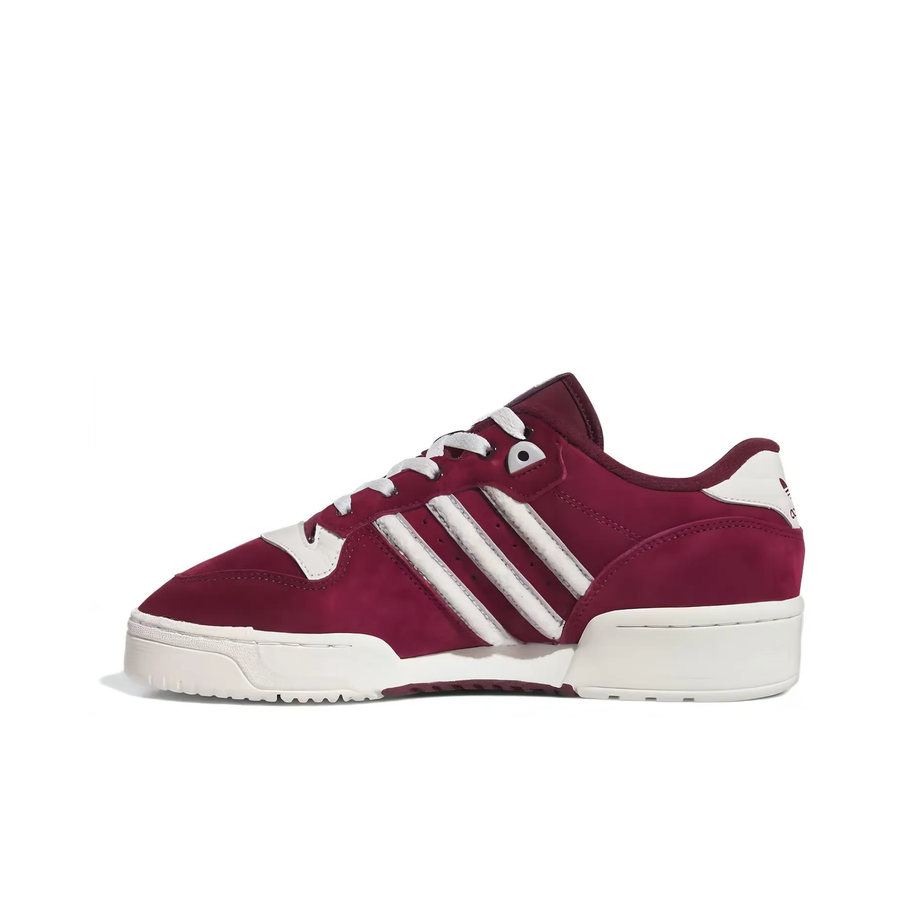 Adidas Rivalry Low Texas A&M