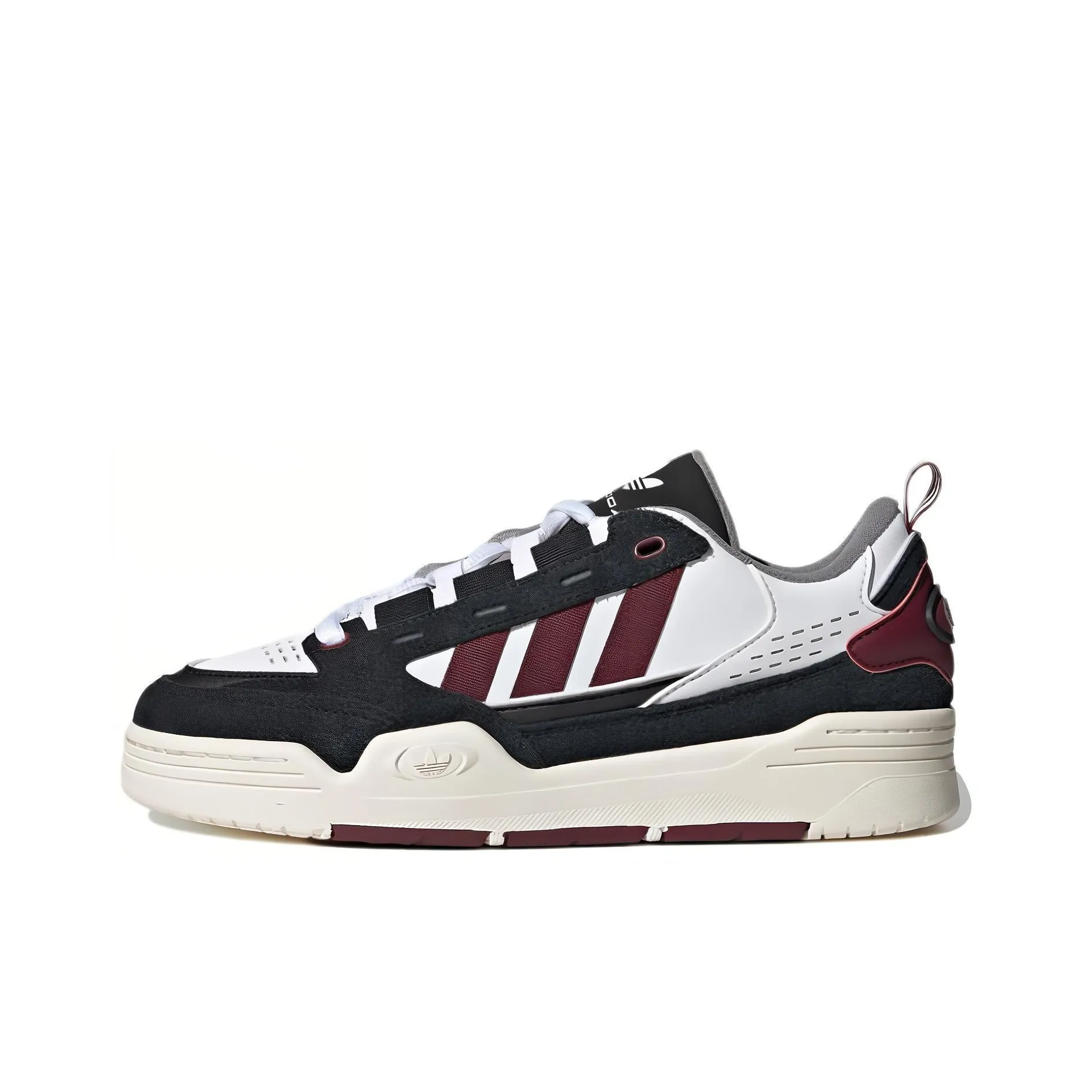 Adidas Originals ADI2000 'White Black Red'