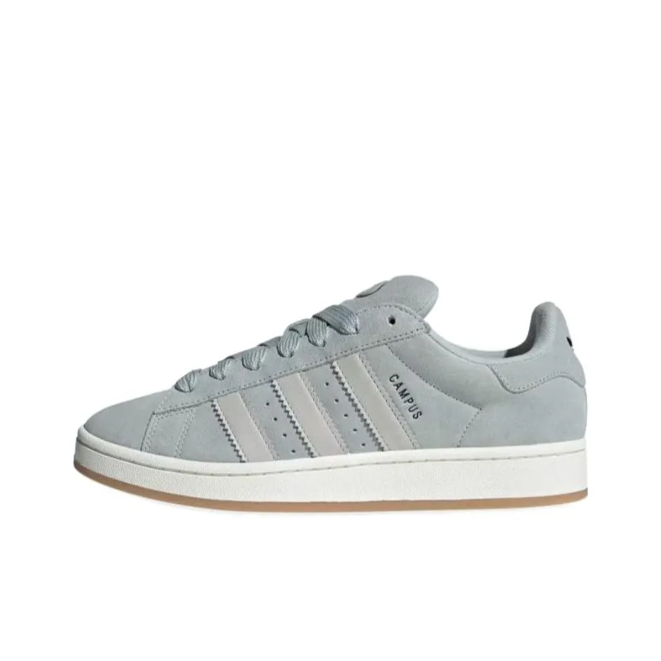 Adidas Campus 00s Wonder Silver Grey
