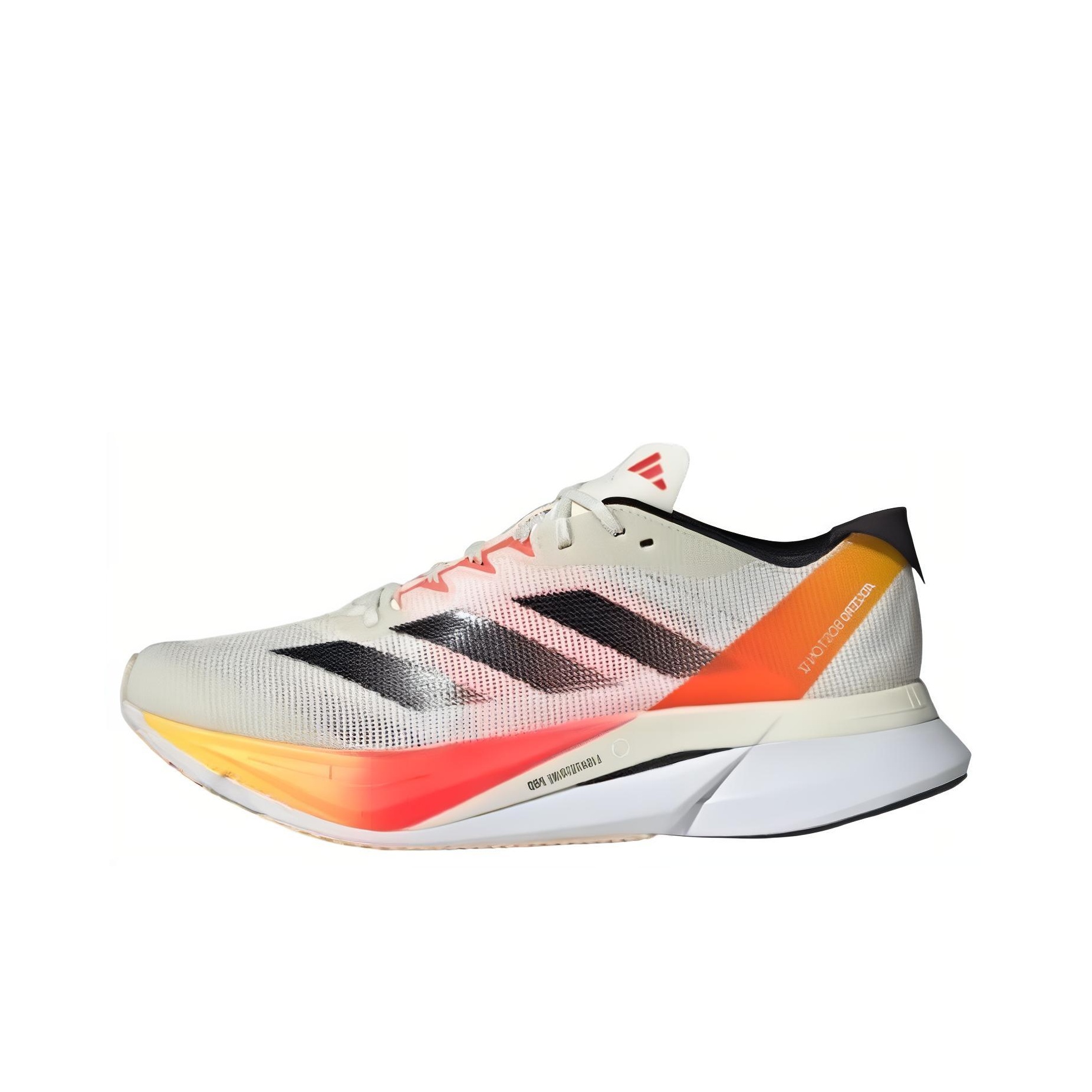 Adidas running shoe for flat feet hotsell