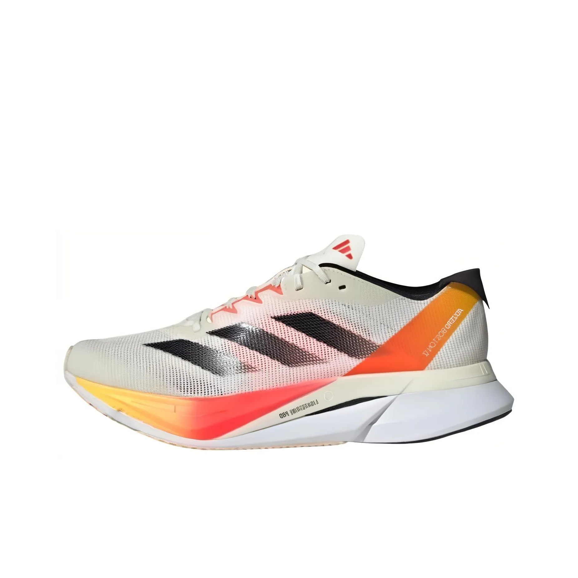 adidas Adizero Boston 12 Ivory Pack