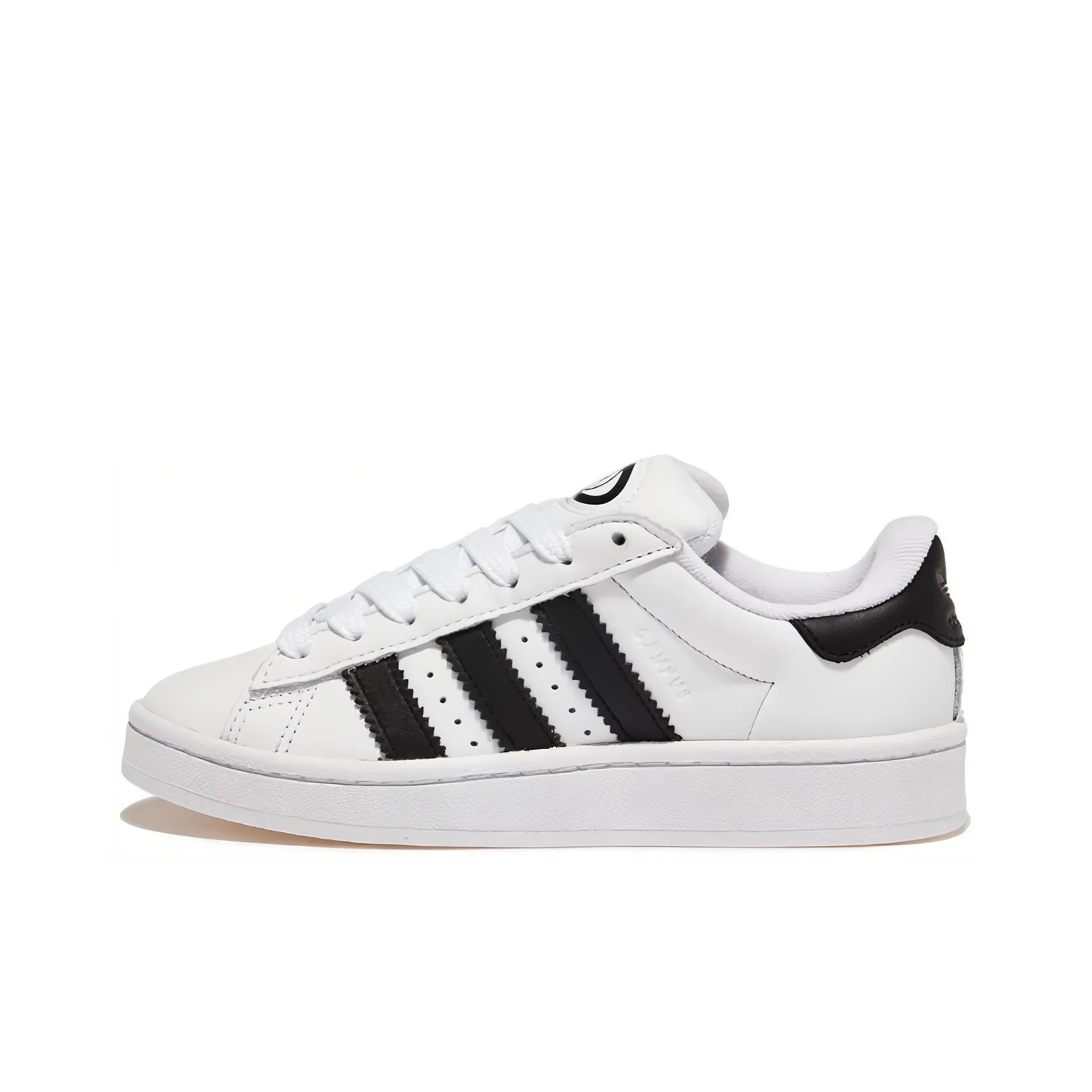 Adidas Campus 00s 'White Black'