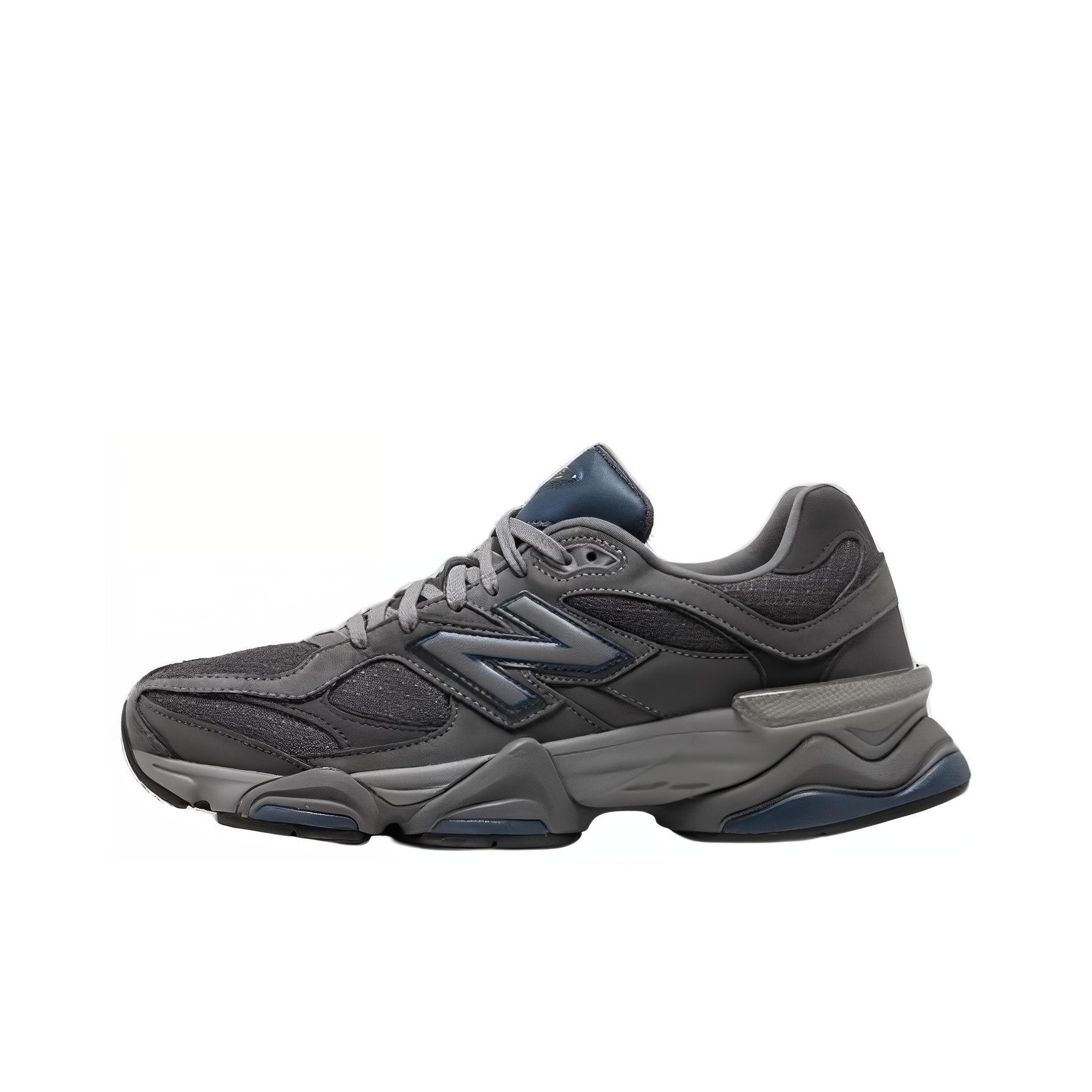 Step Up Your Style The Best New Balance Sneakers for Older Men in 2024