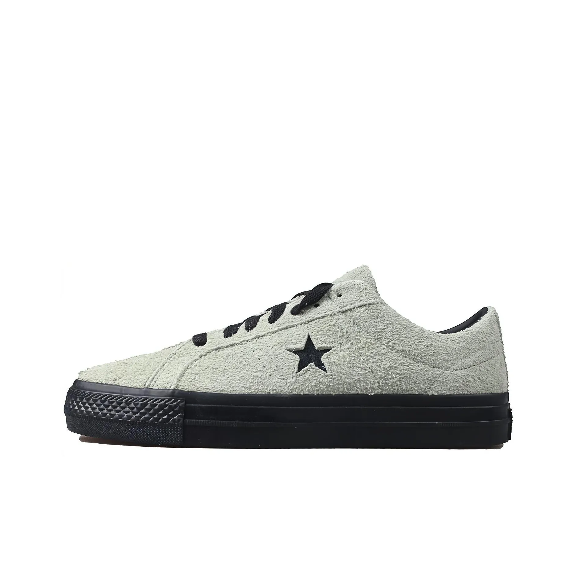 Converse One Star Pro 'Dark Green'