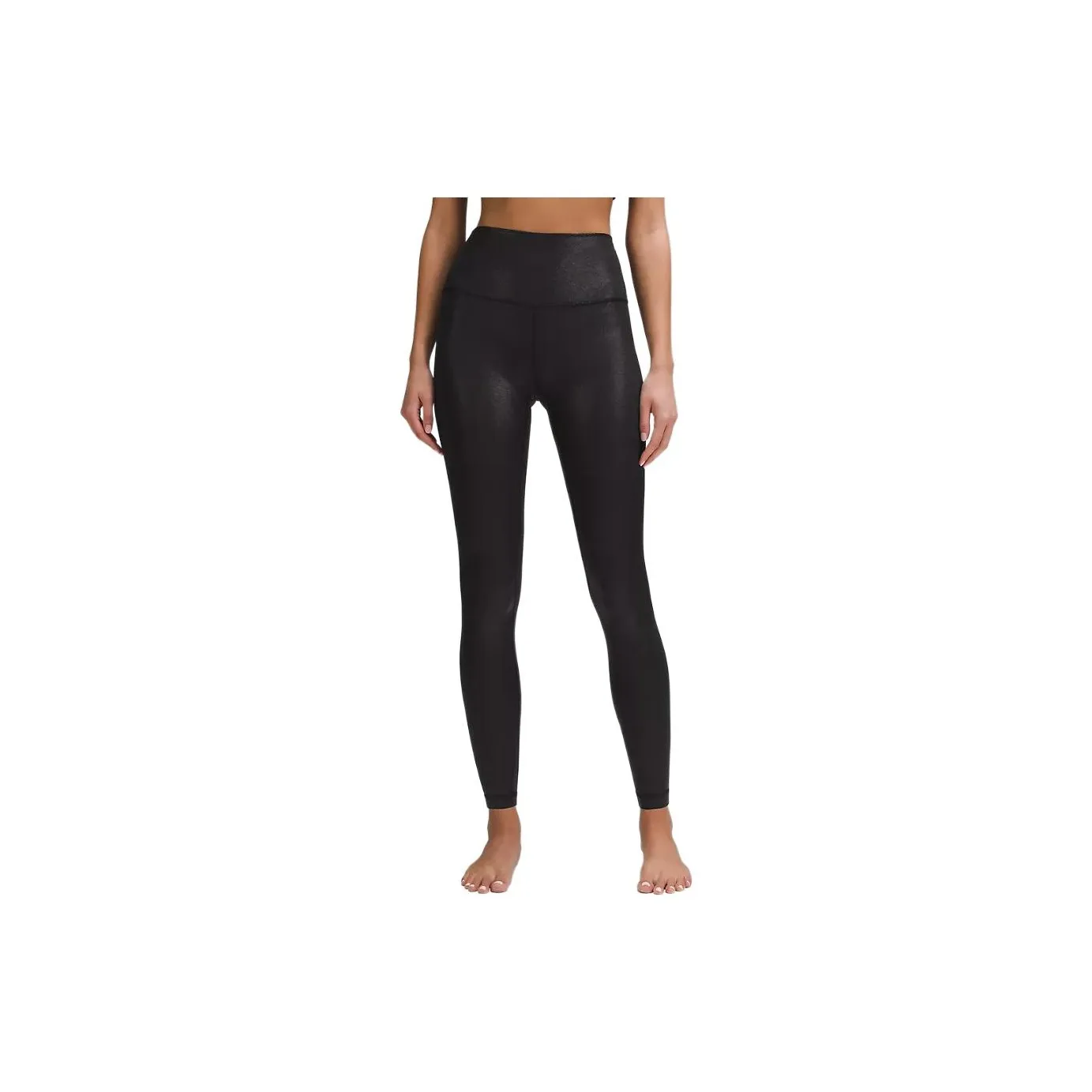 Lululemon Align™ High-Rise Pant 28' Leggings Women's Black