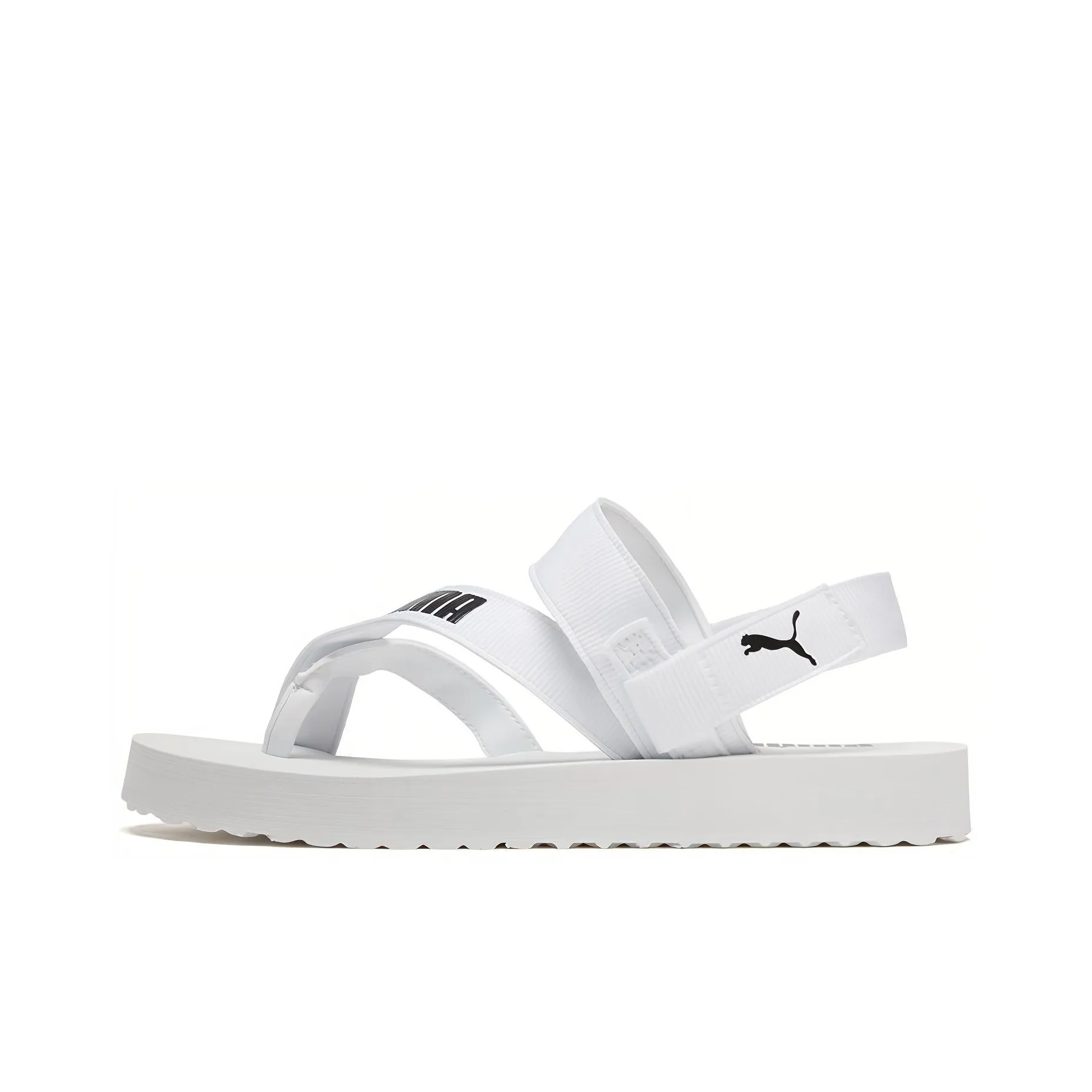 PUMA SummerCat 'White' Women's