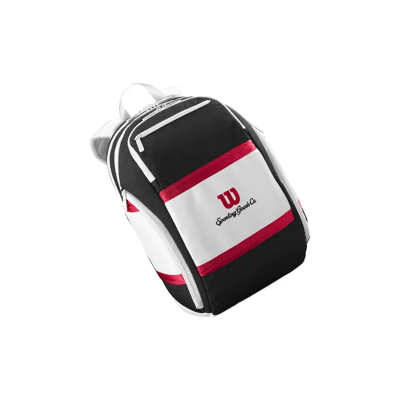 Wilson Теннис Ракетки Сумки Унисекс Консервы Hold 2 Ракетки