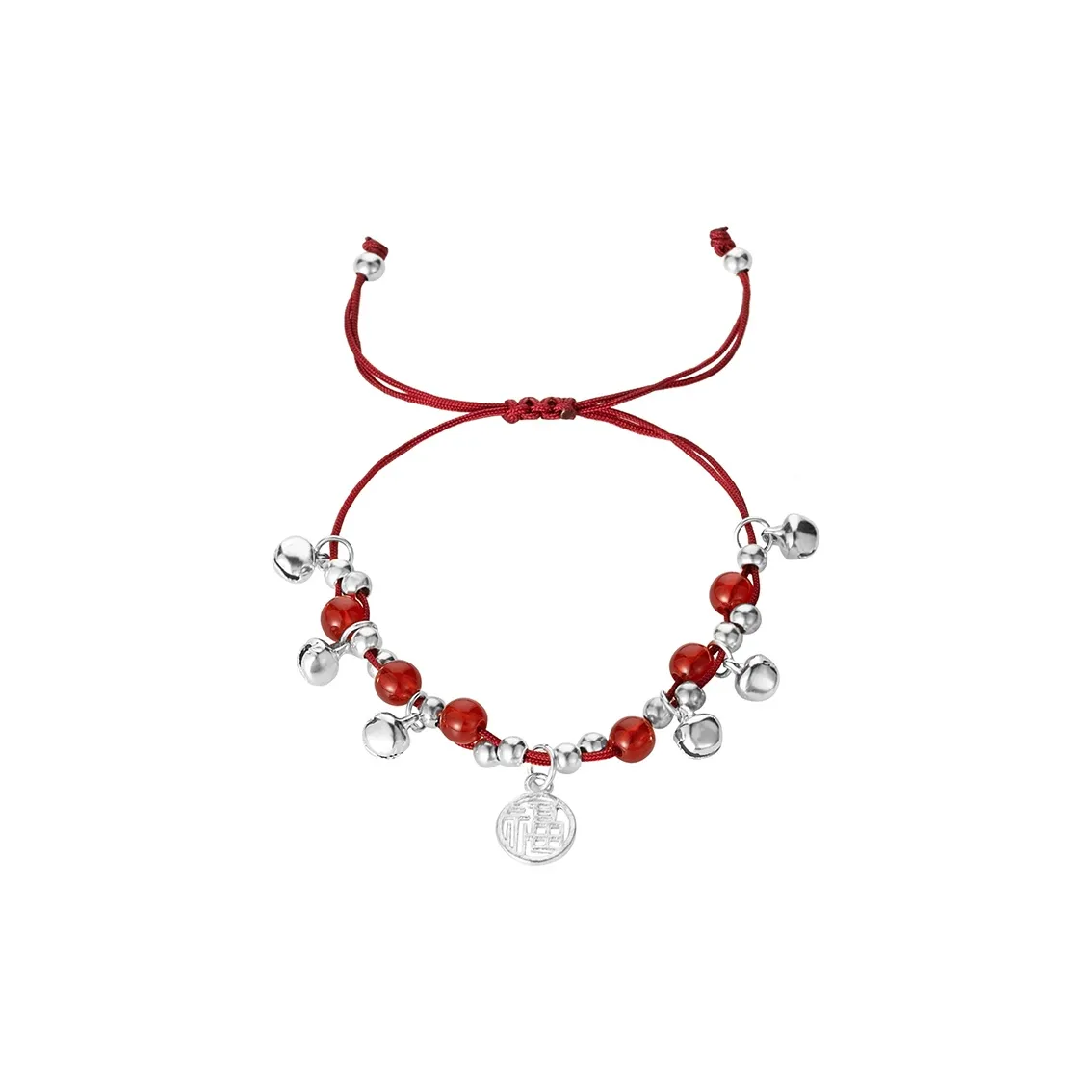 Heart Grass Сплав Браслеты Женские