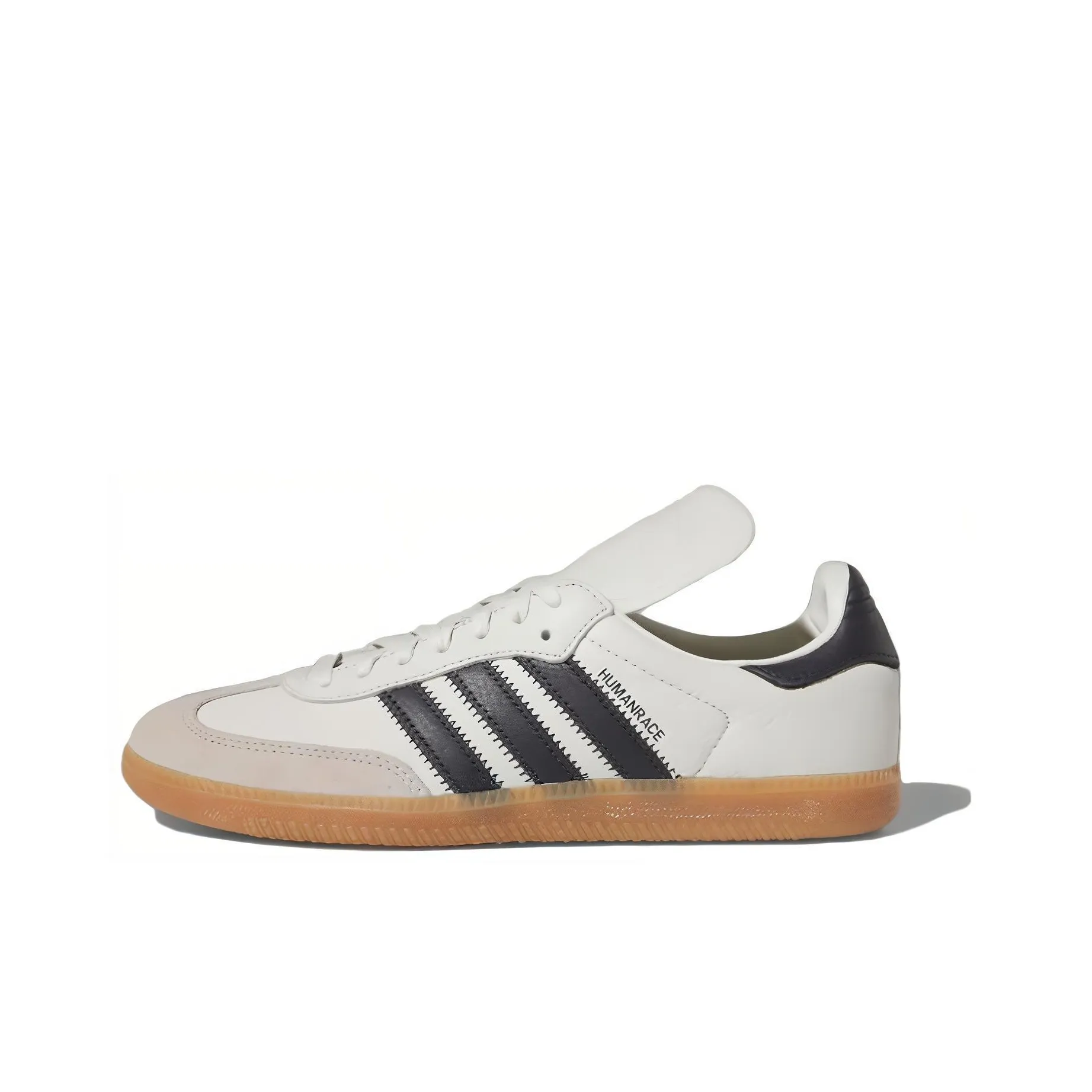 Adidas Samba Pharrell Humanrace White Night Grey