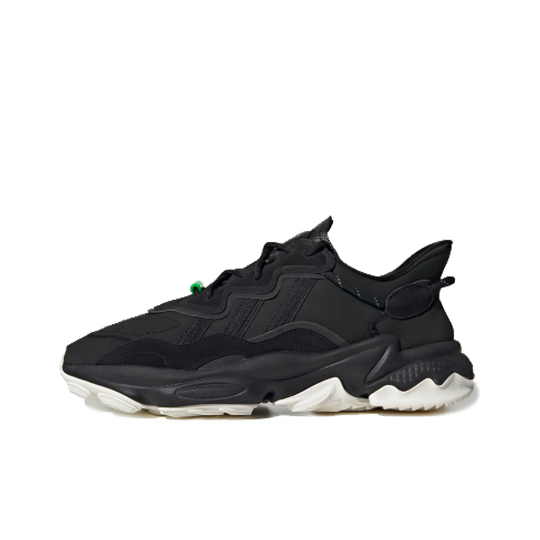 Adidas Ozweego Tr 'Core Black'